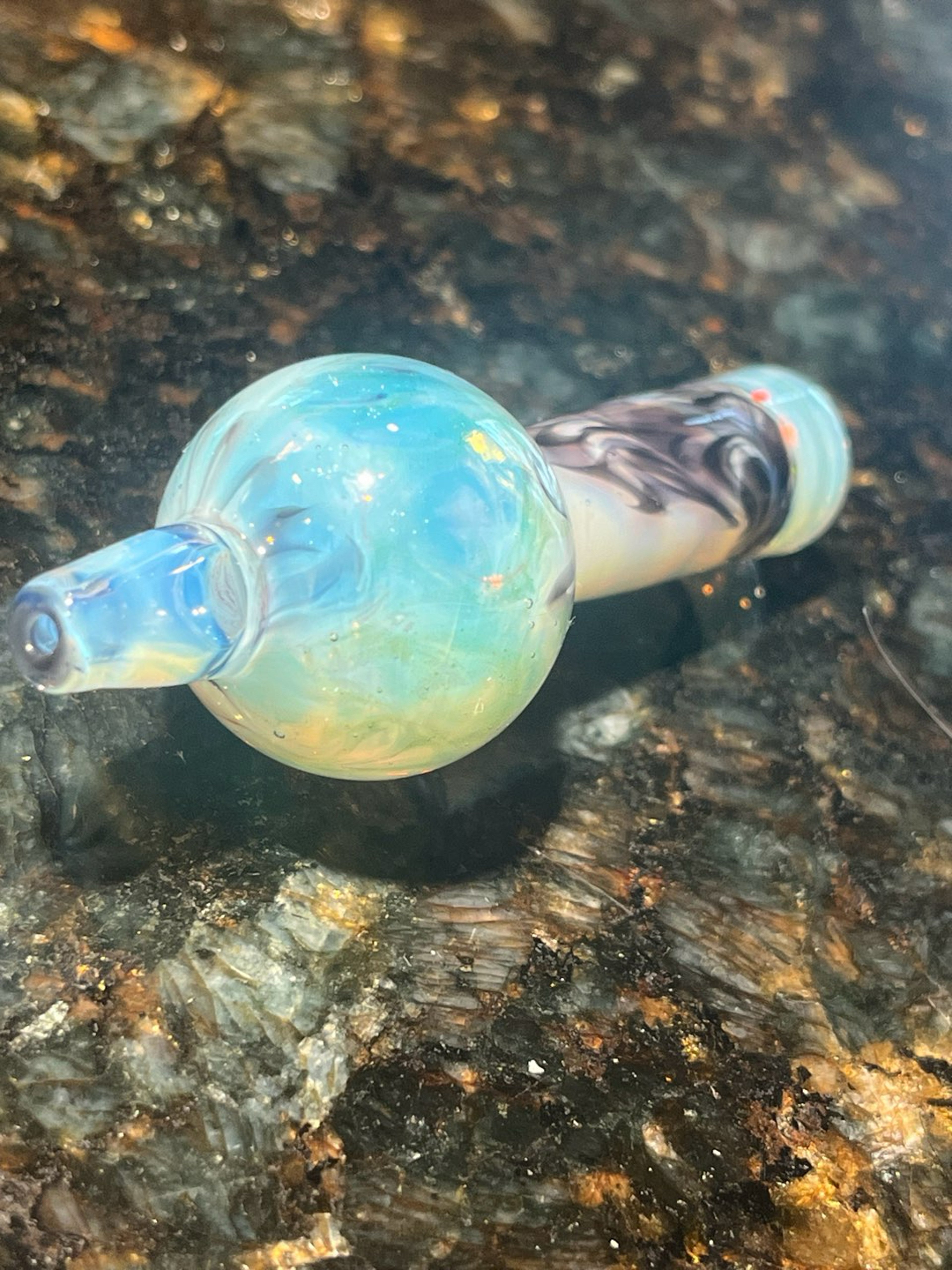 Preview pic of 26mm carb cap