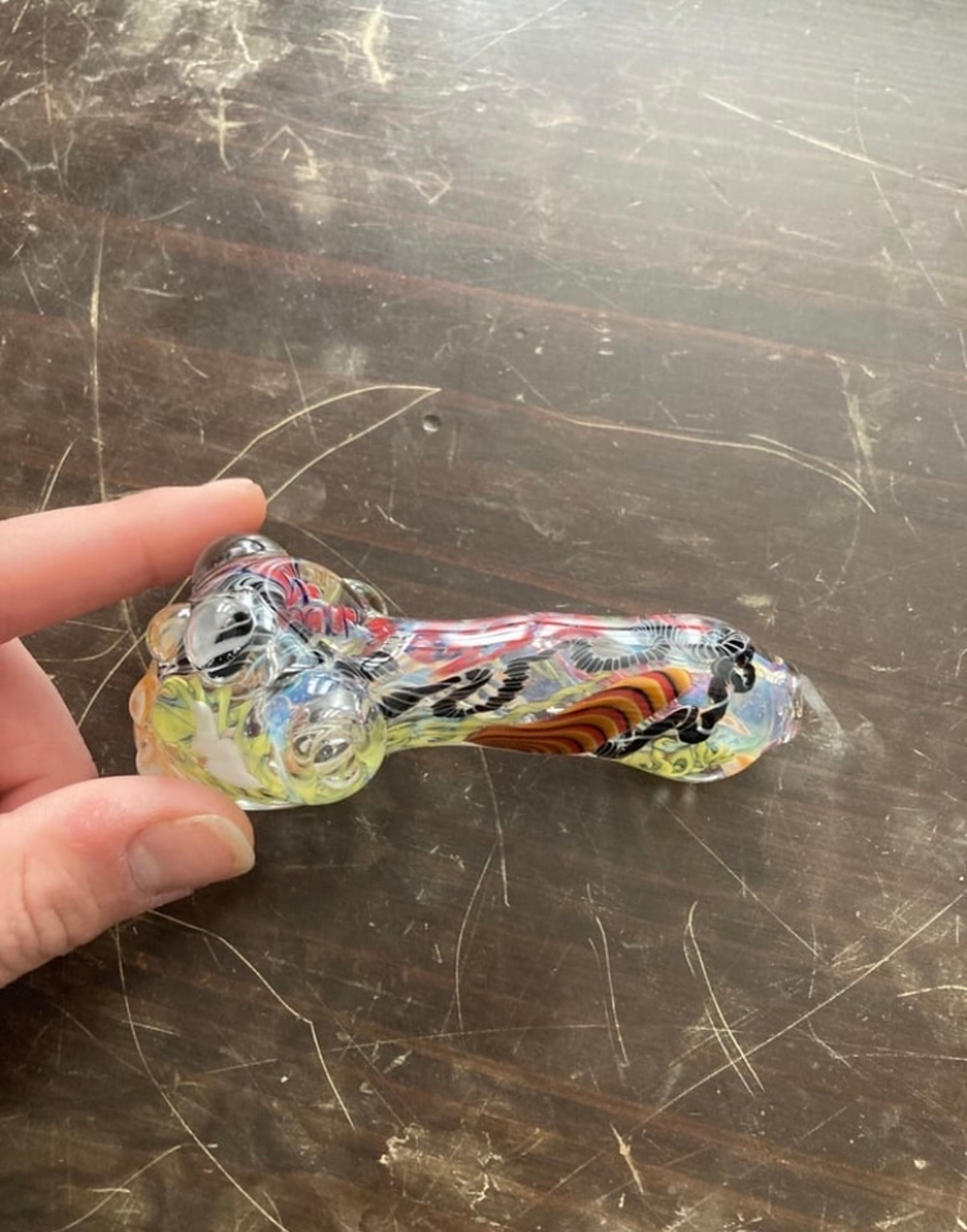 Preview pic of Peejay spoon
