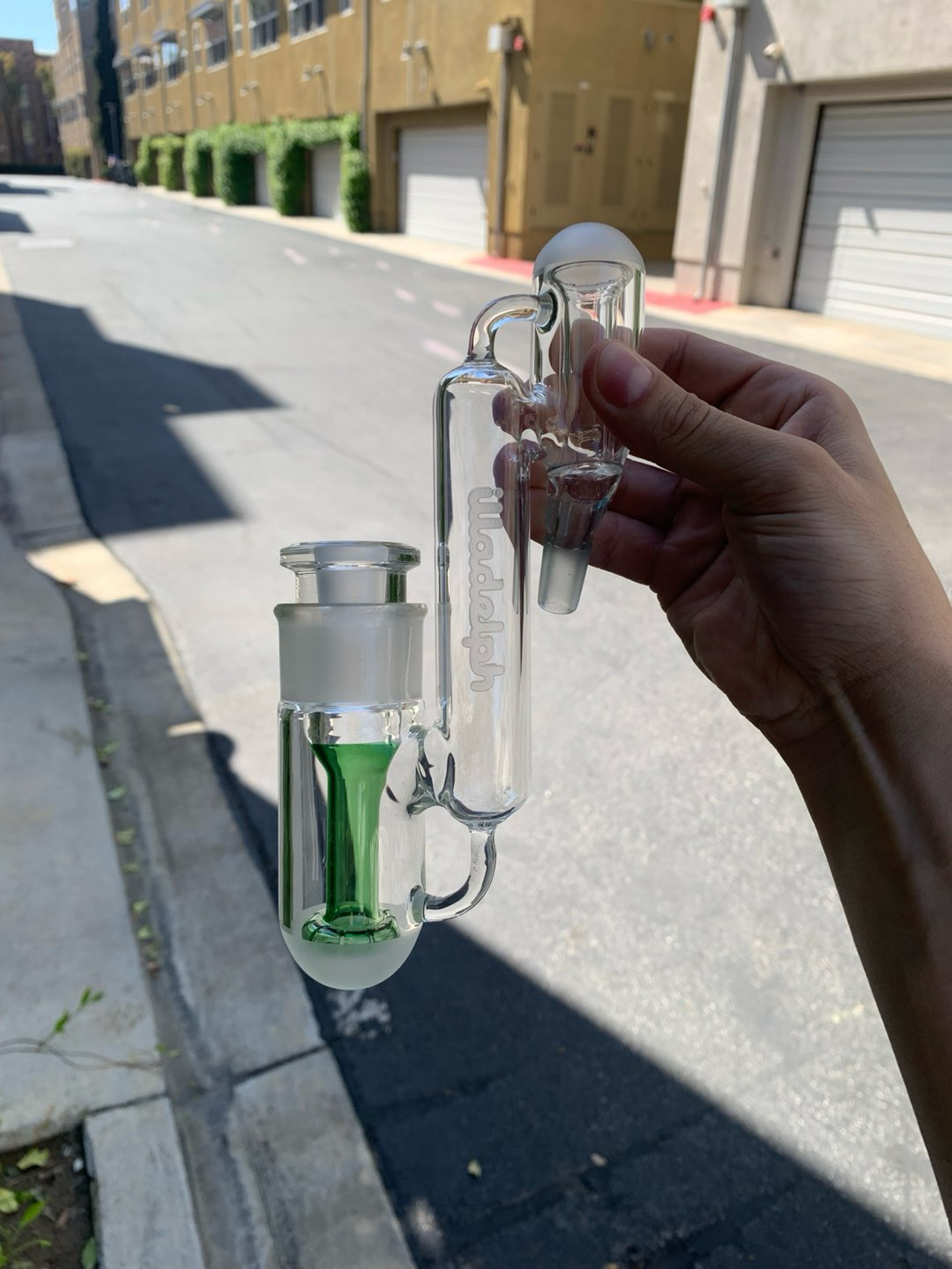 Preview pic of Illadelph Ash Catcher
