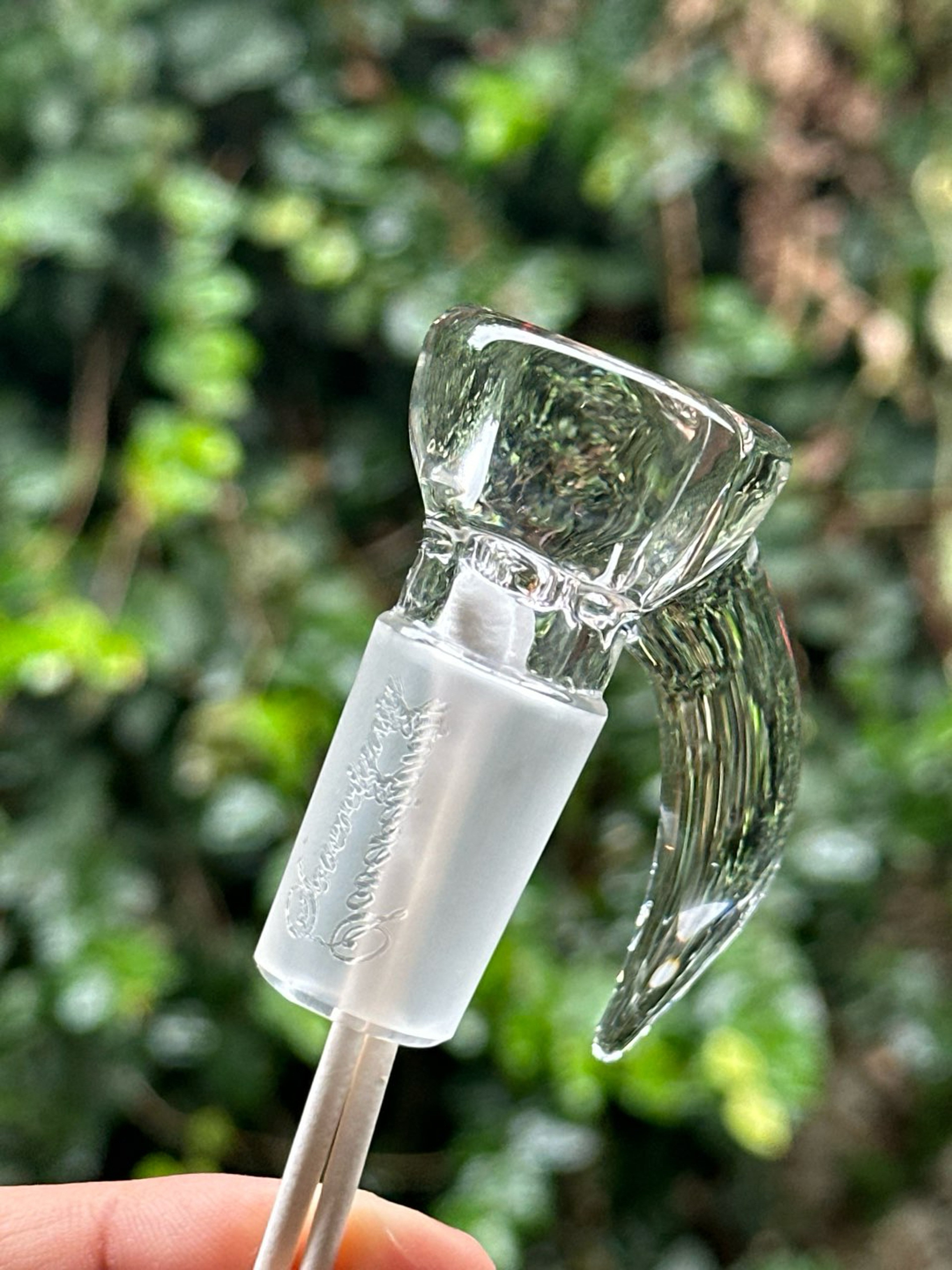 Preview pic of Sovereignty Clear Slide- Under Retail