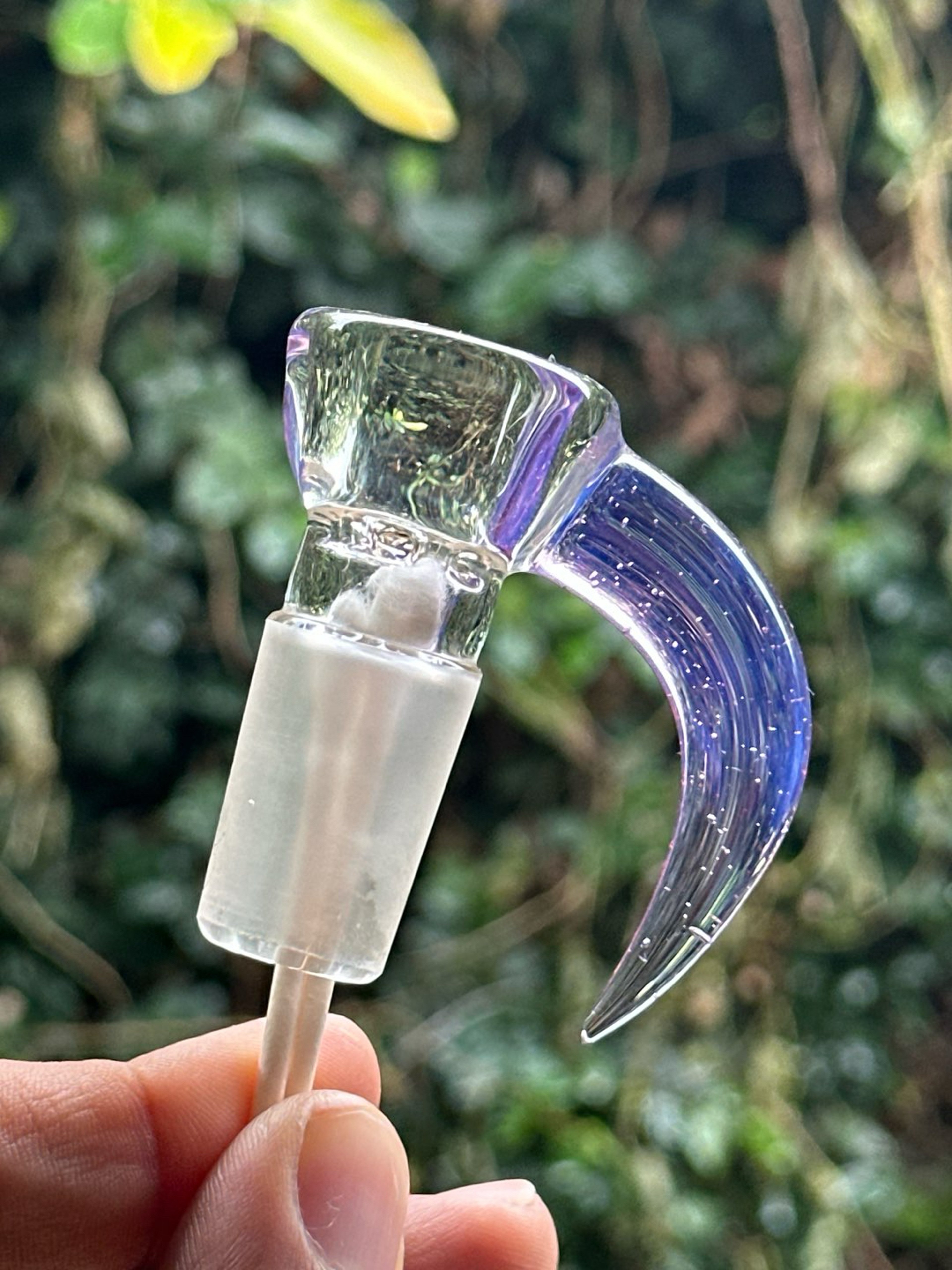 Preview pic of Sovereignty Slide - Neo Purple