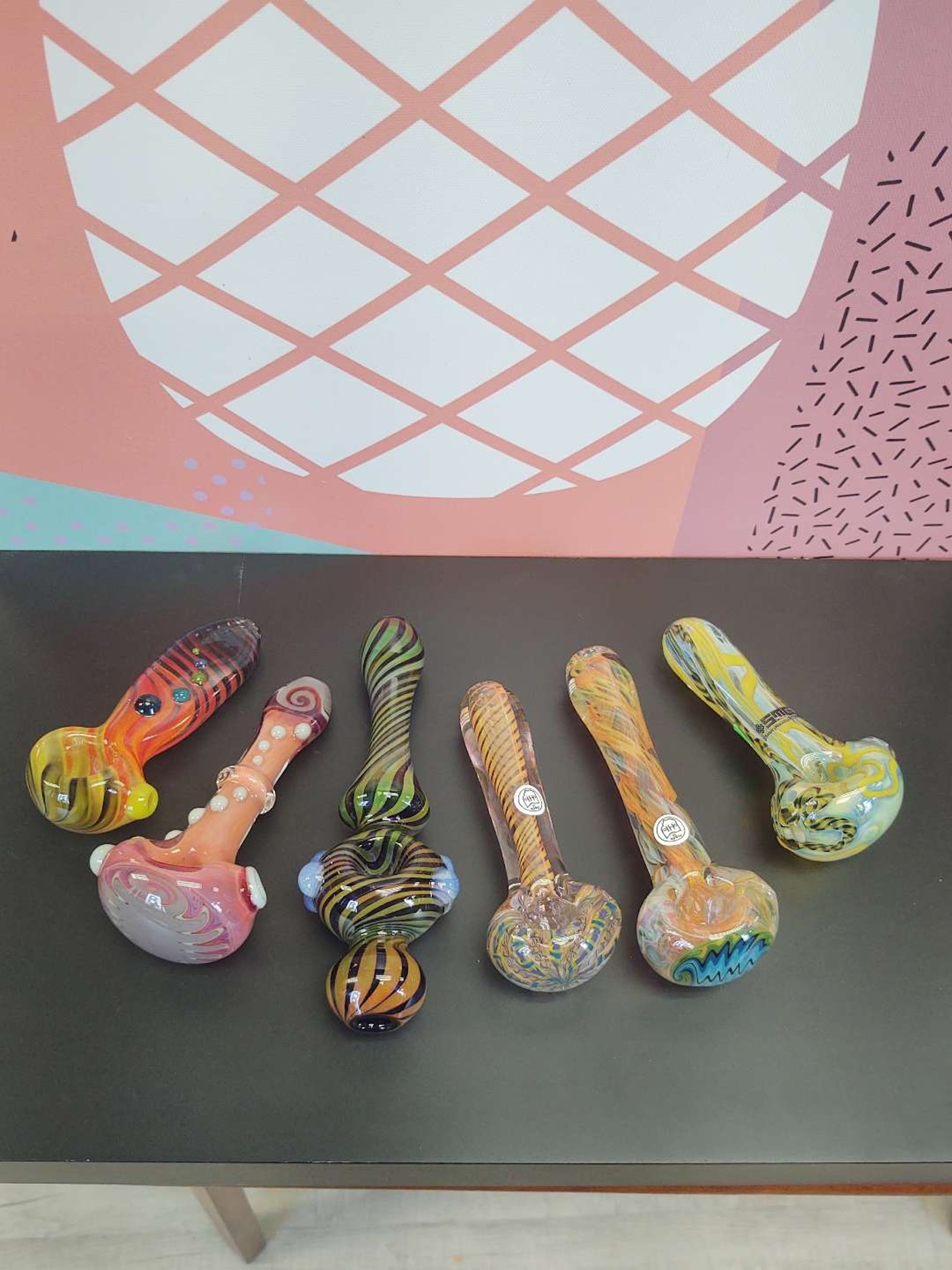 Preview pic of $60 American Spoons (Free Shipping)