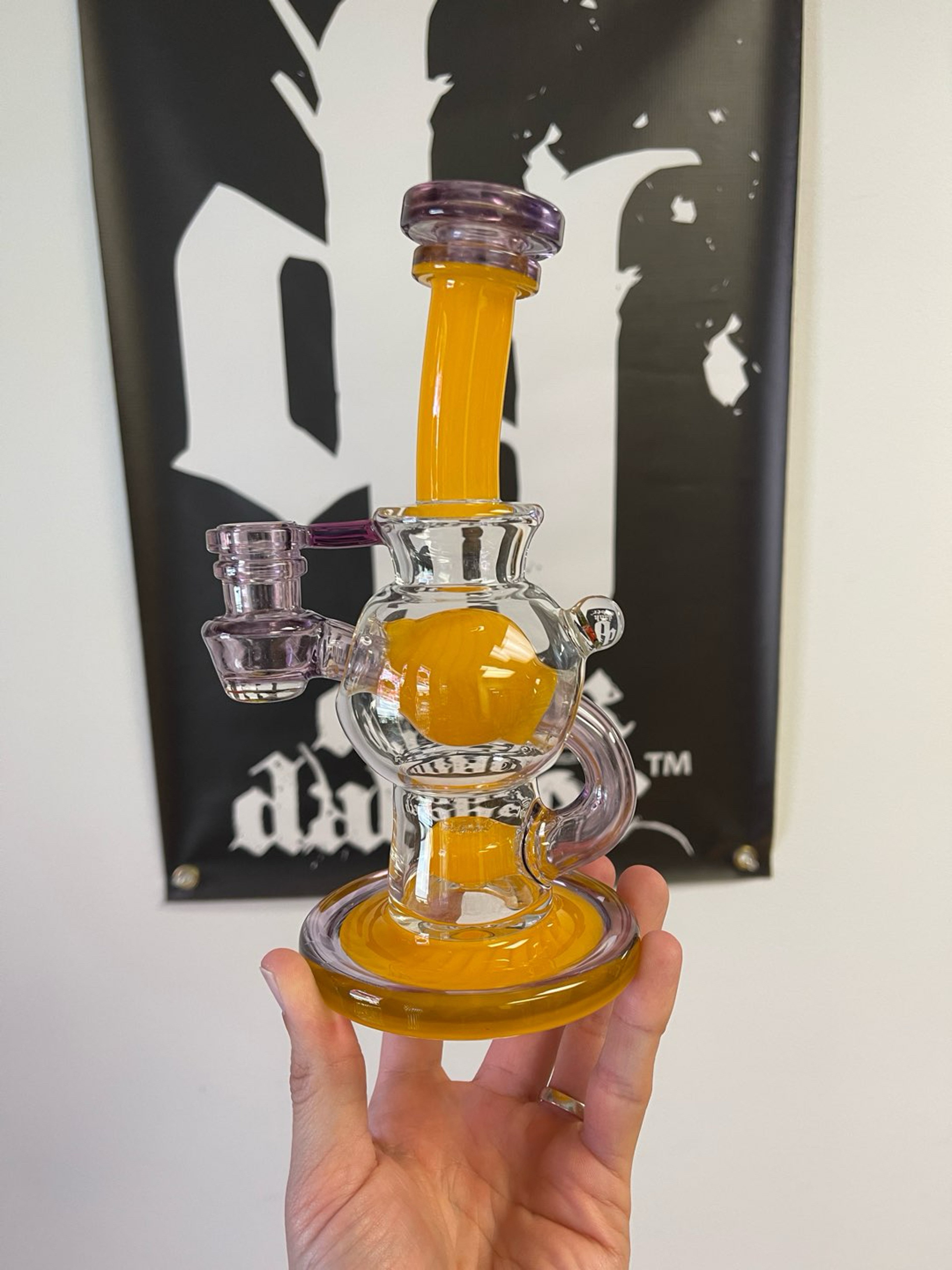 Preview pic of Dynamic Ball Rig