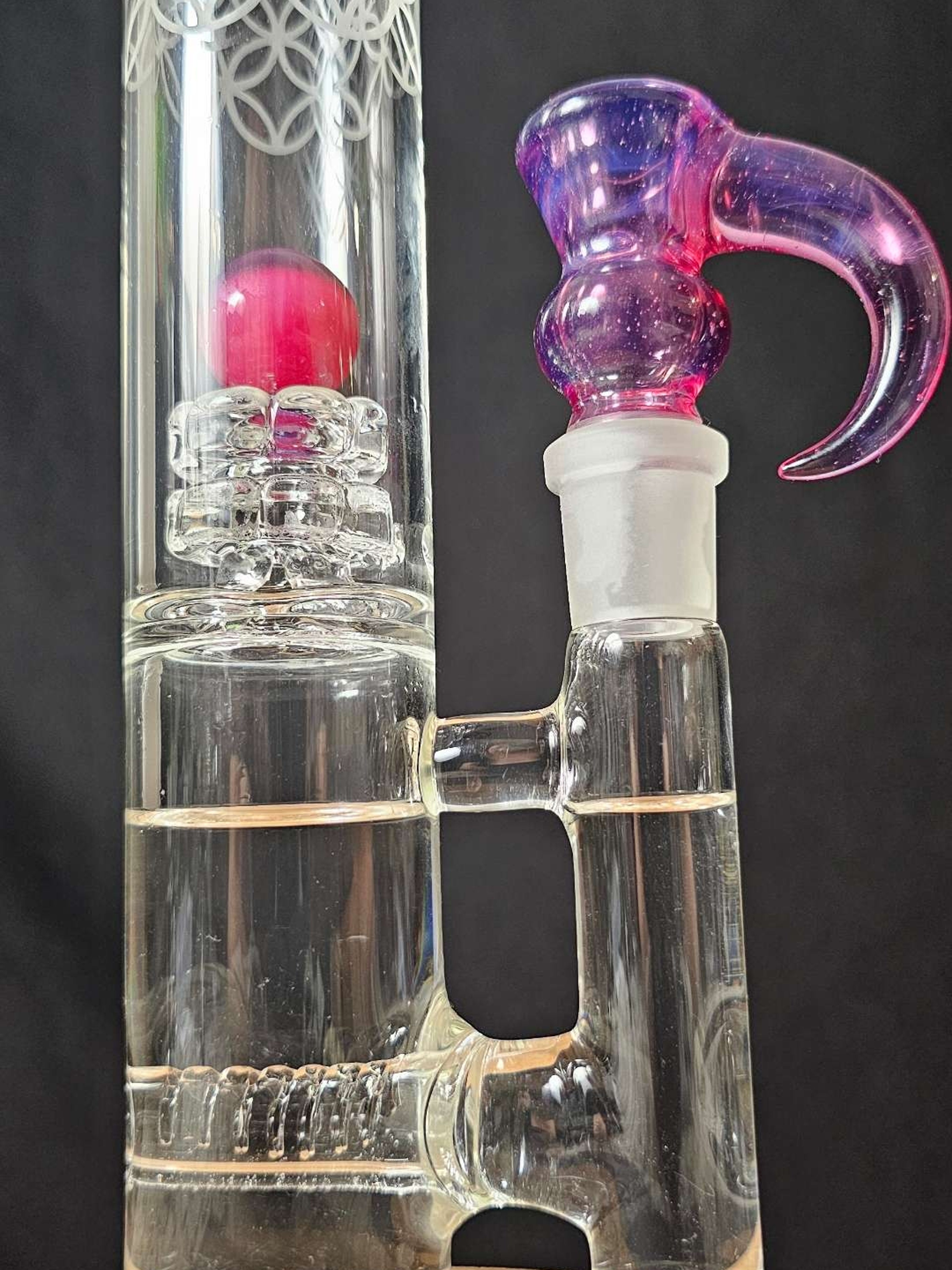 Preview pic of Telemagenta gnob with slide