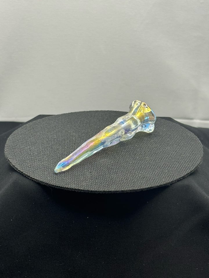 Icicle Dabber/Poker