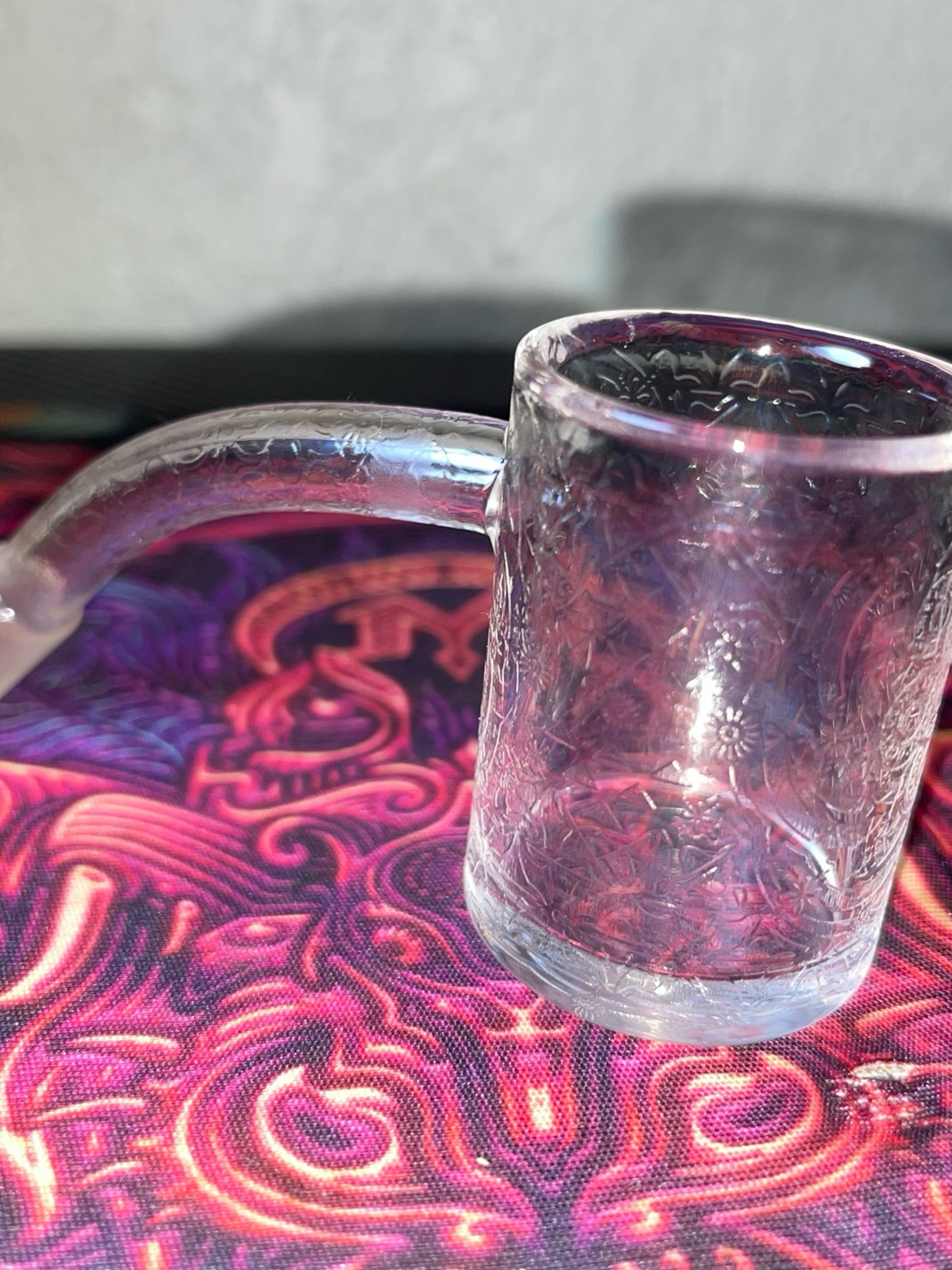 Preview pic of Very clean 30mm 10/45 Quave bucket