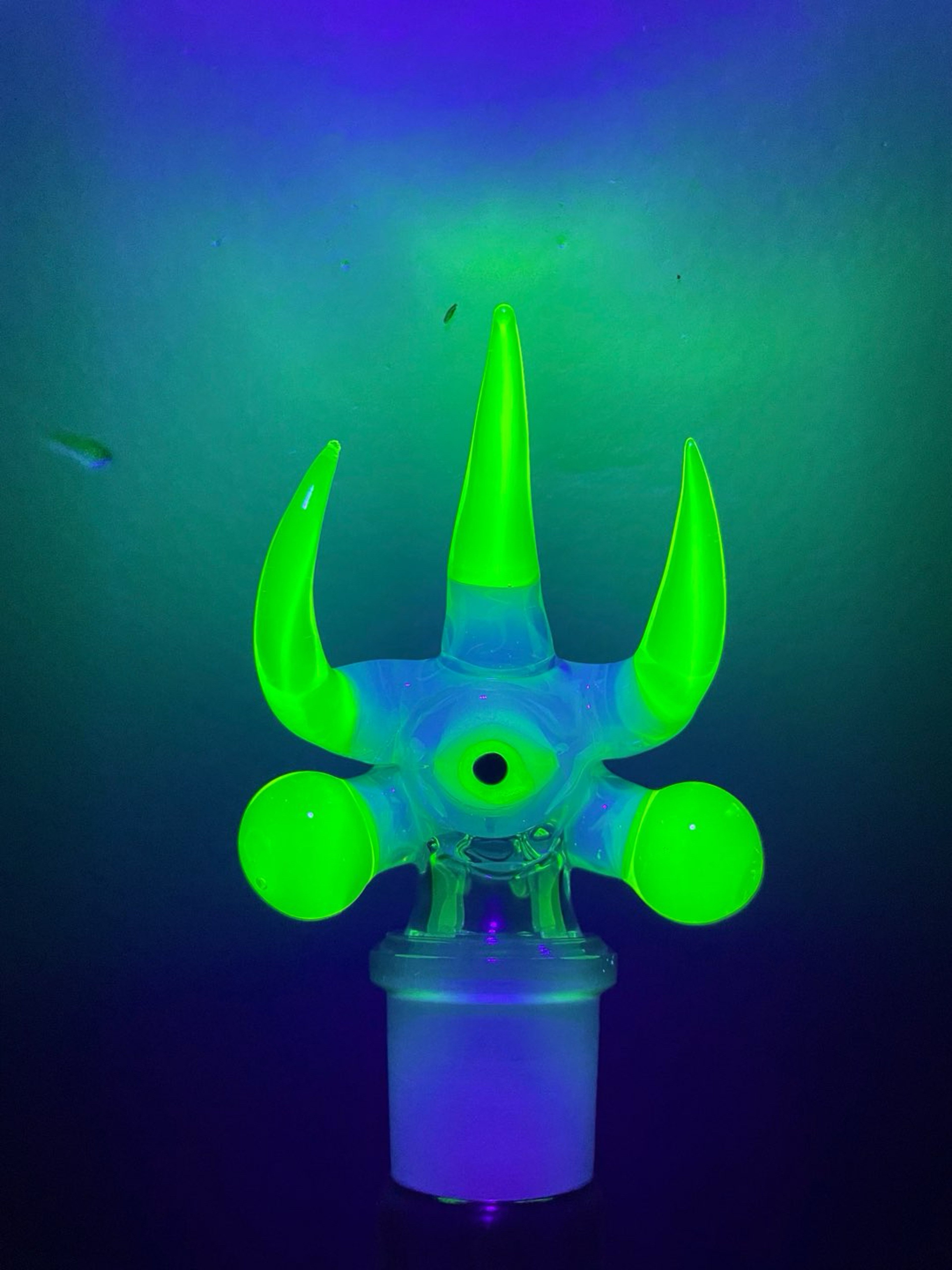 Preview pic of 18mm Creature Slide