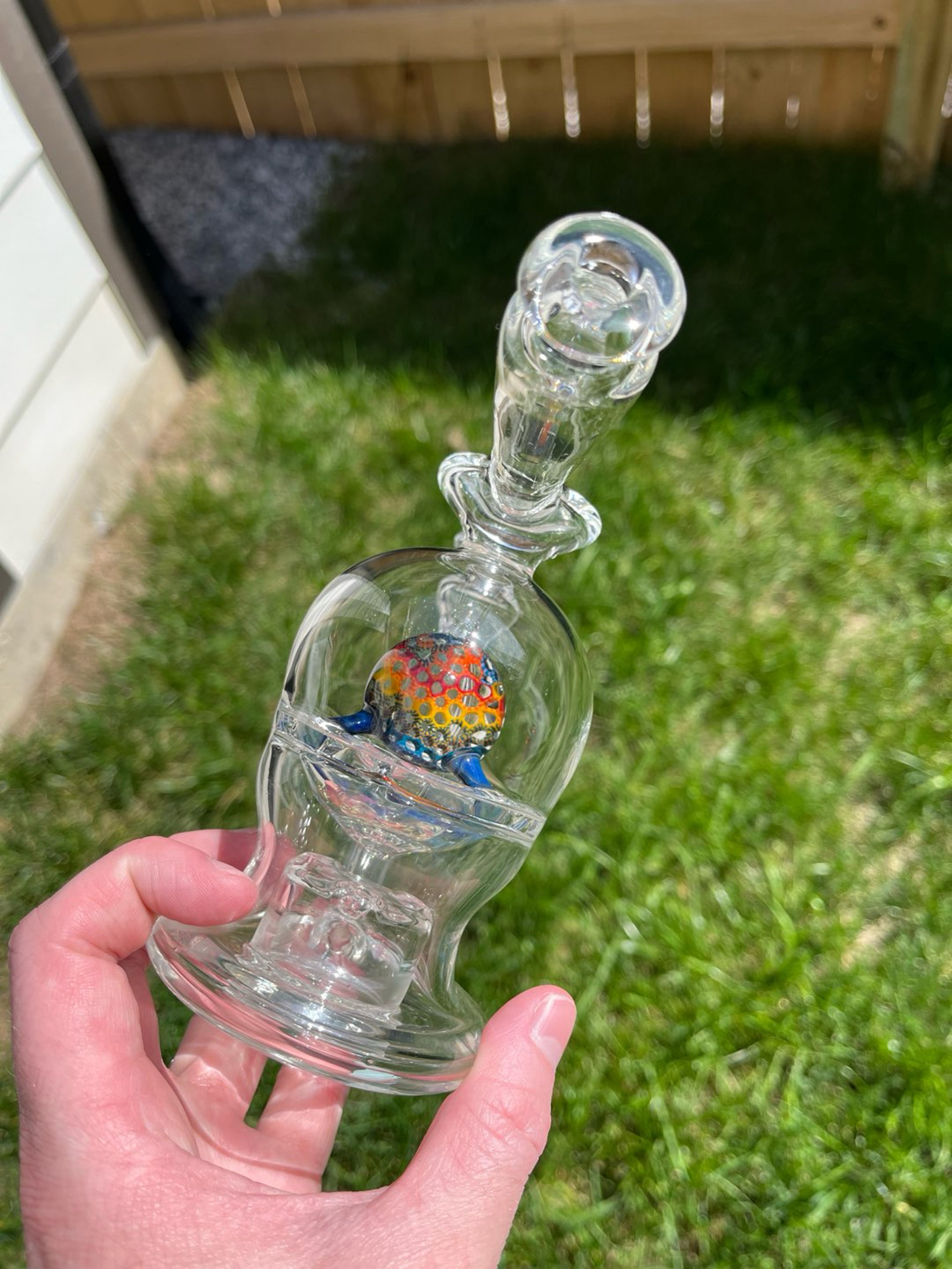 Preview pic of ZM Glass blooper