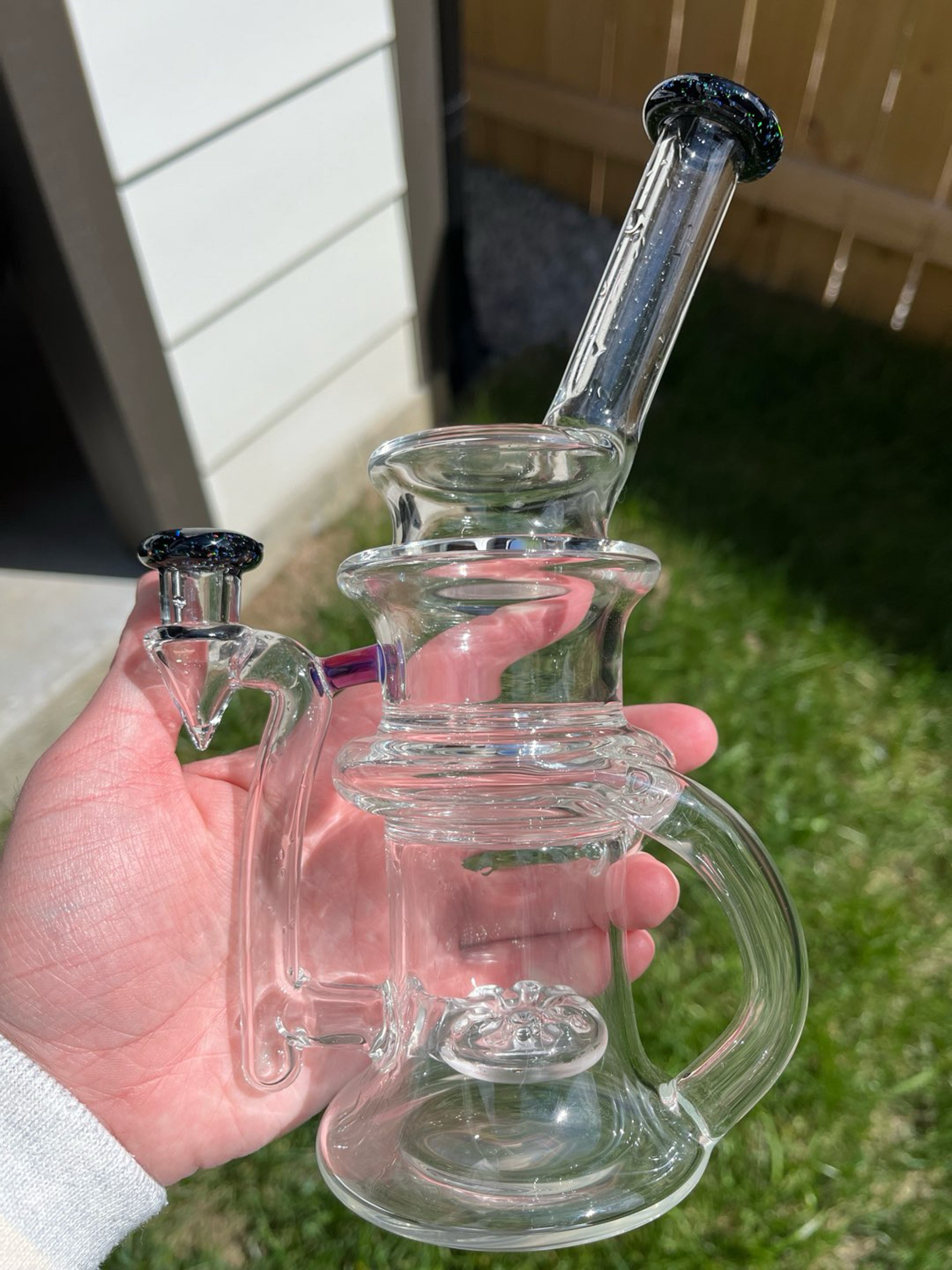 Preview pic of Tubesockglasshustle Sidewinder