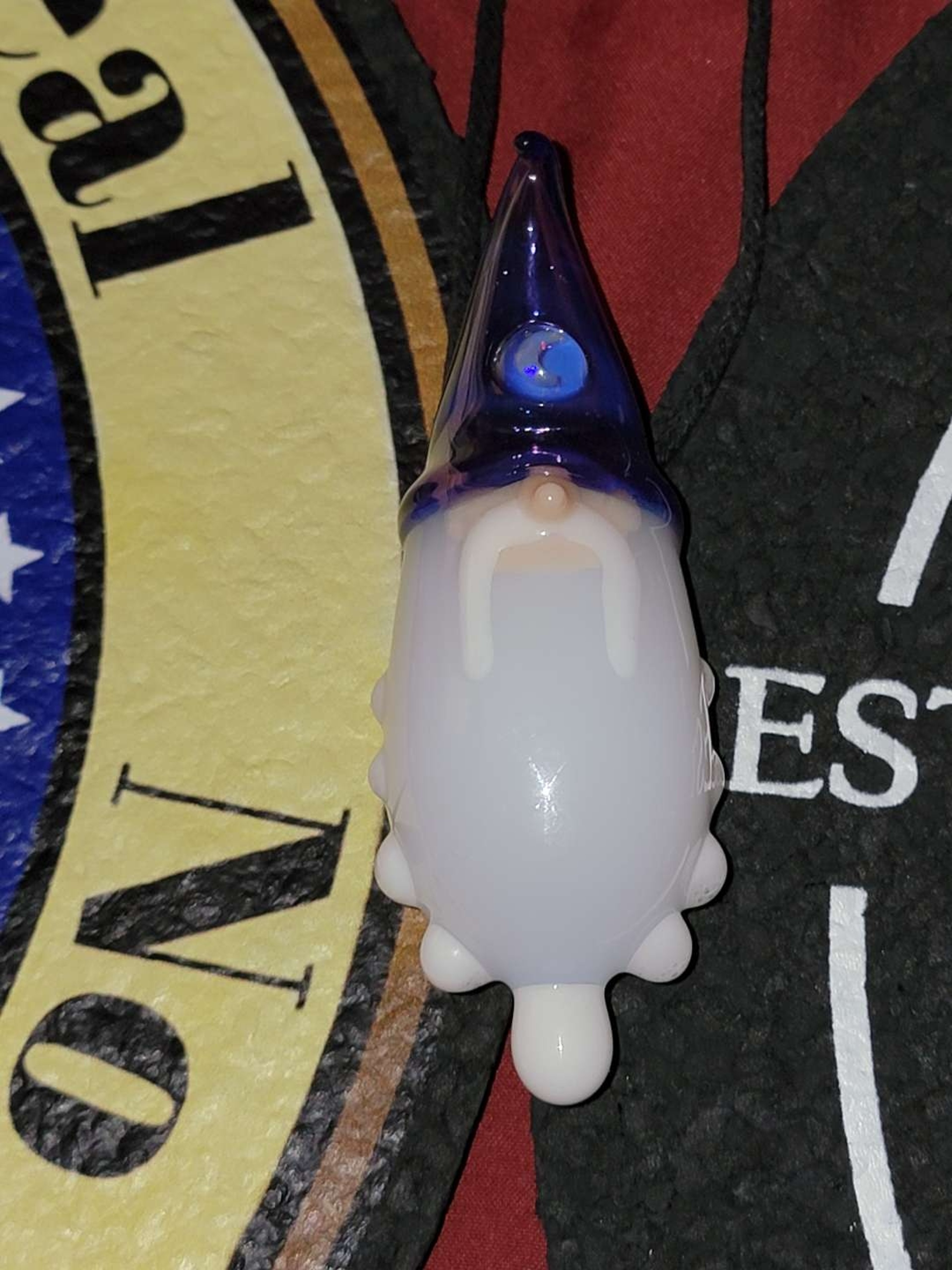 Preview pic of Wizard pendant