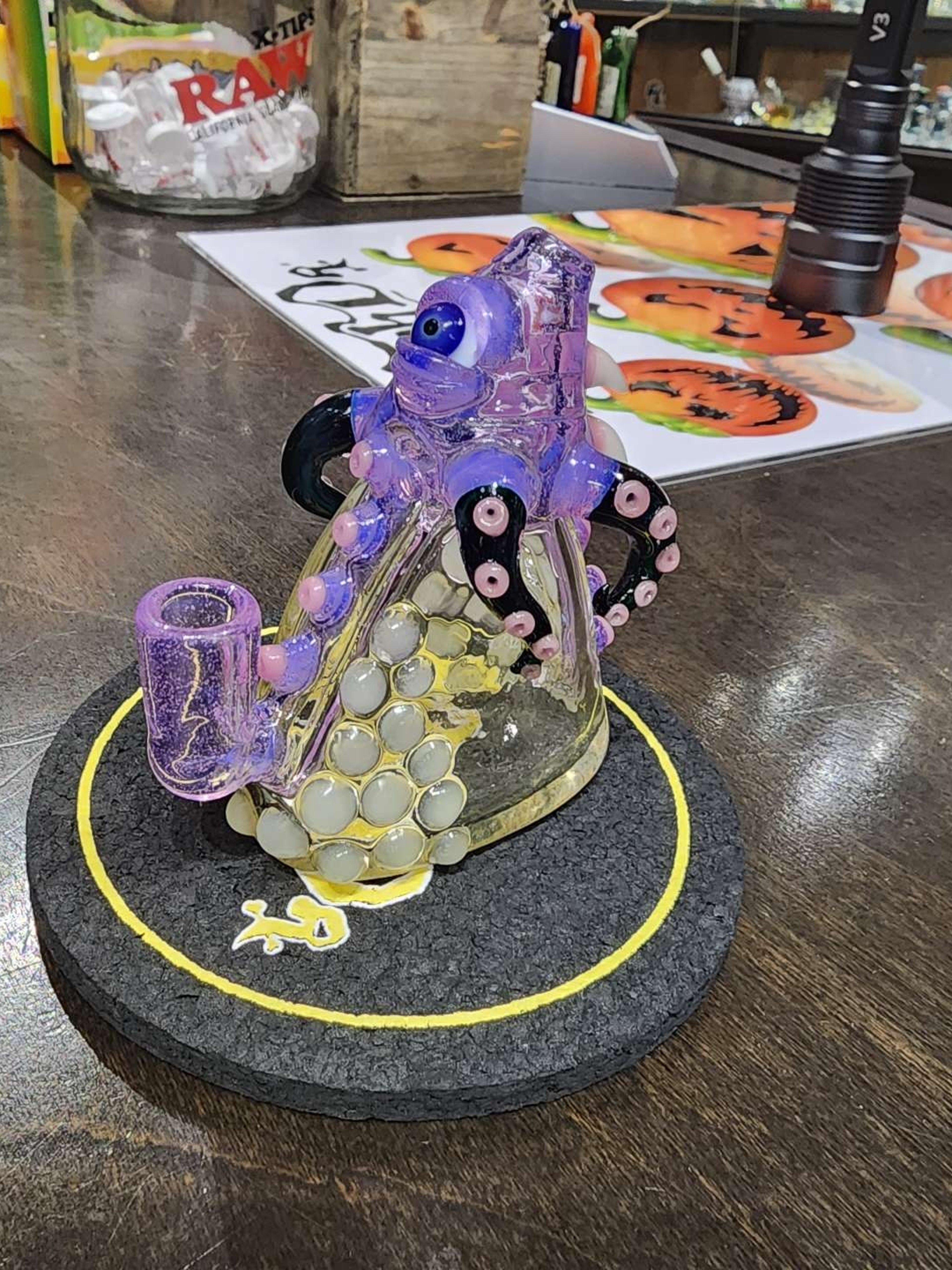 Preview pic of Salt Uv Cephaleyepod 2023 #47