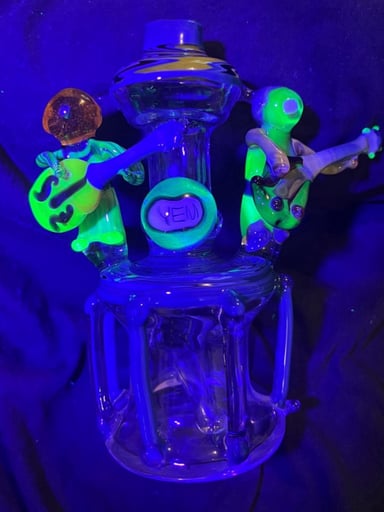 Preview pic of Phish YEM Rig 10mm