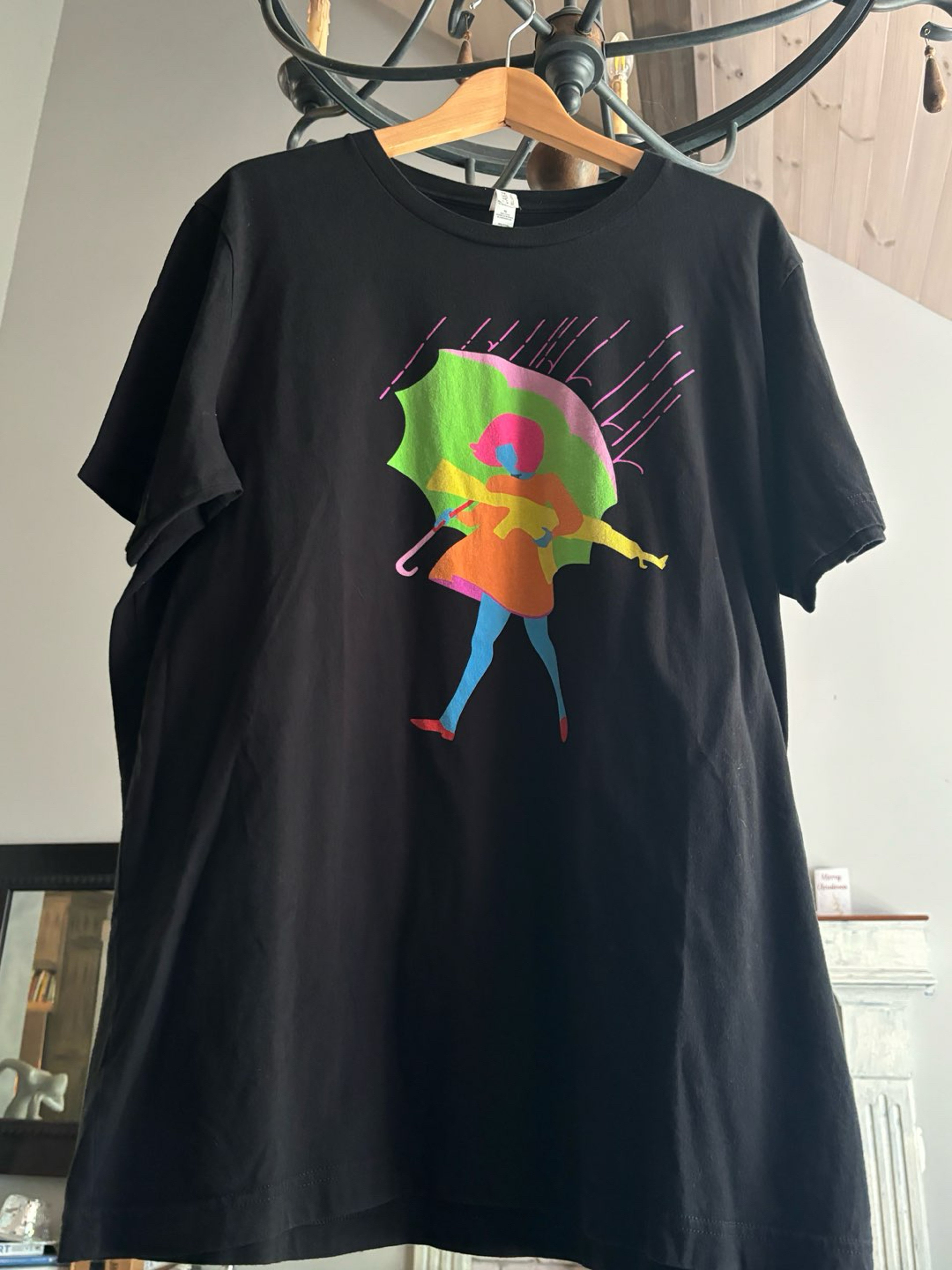 Preview pic of Slinger post modern assault girl sz xl