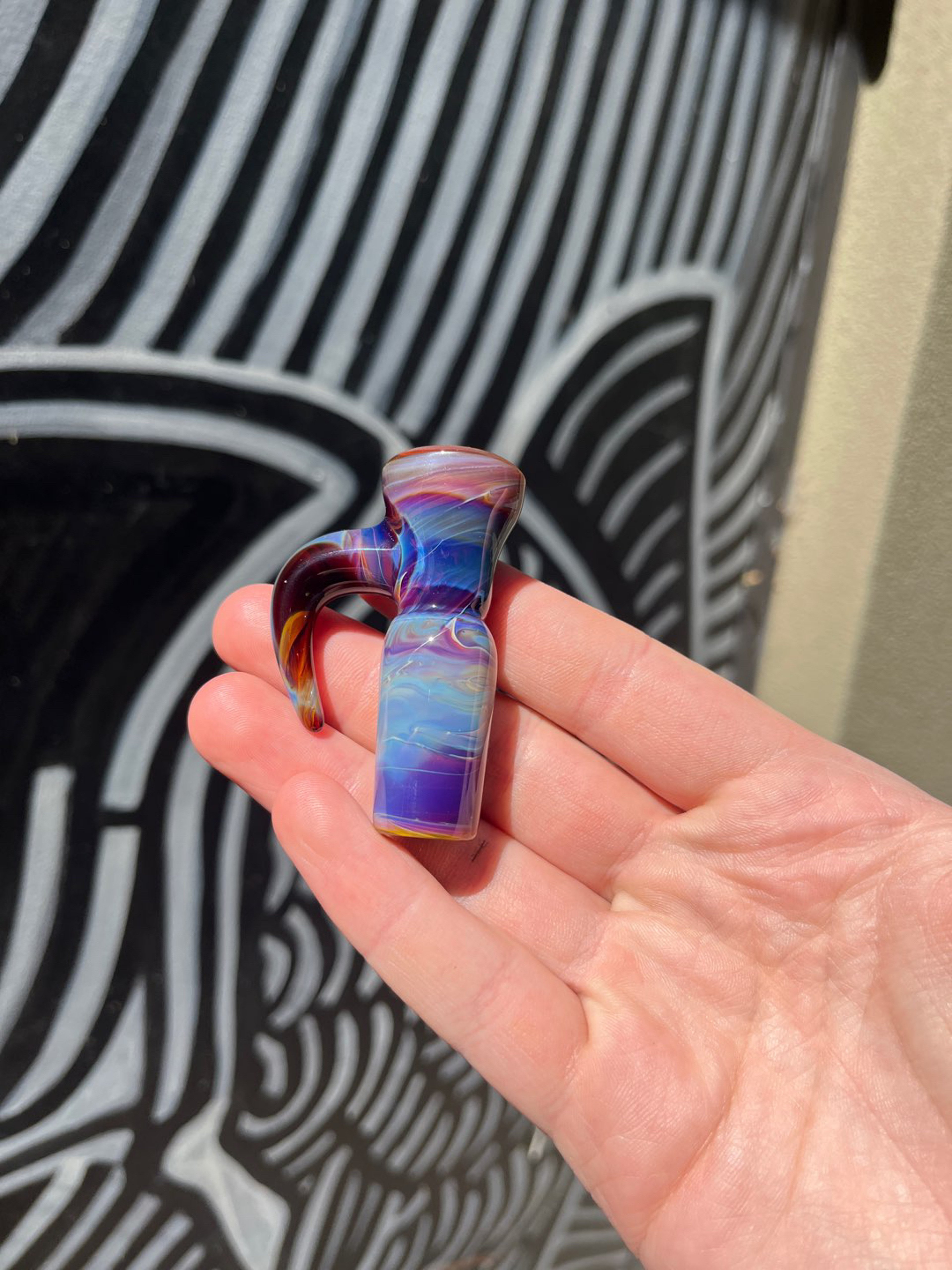 Preview pic of Fully worker AP 18mm slide