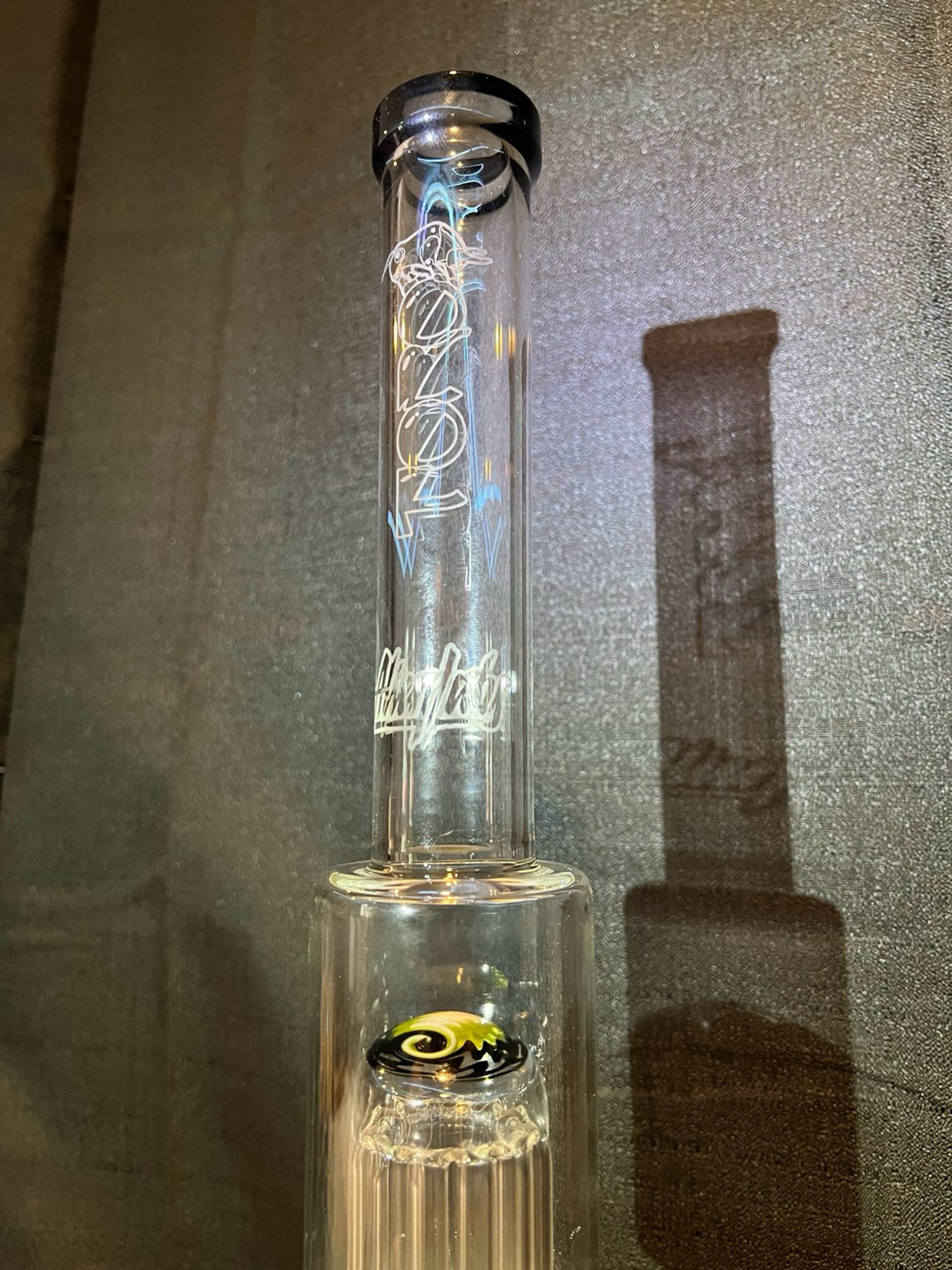 Preview pic of Toro 7/13 X Alien Labs Collab *REPAIRED BASE*