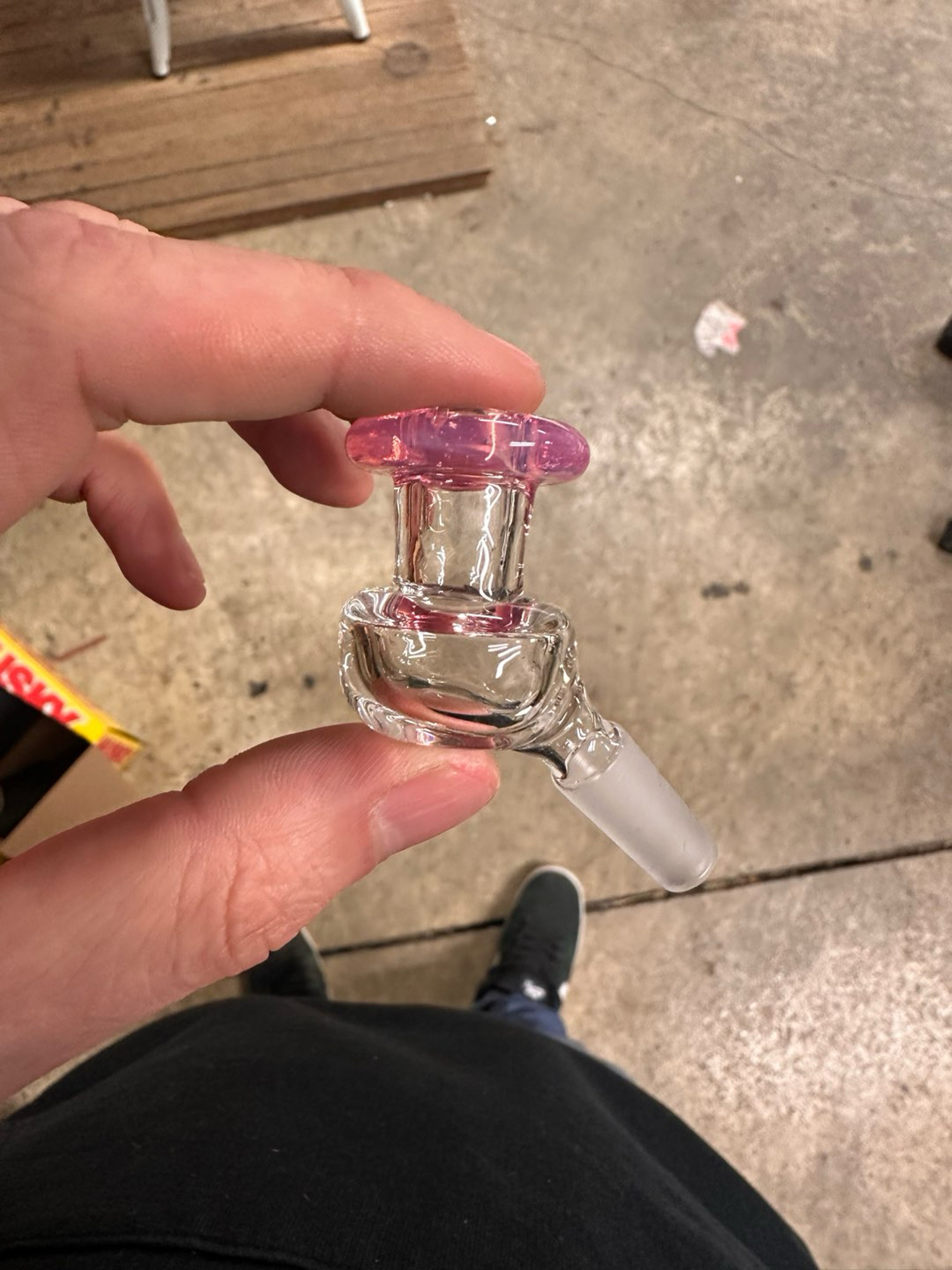 Preview pic of Pastel serum 45-90 10mm adapter