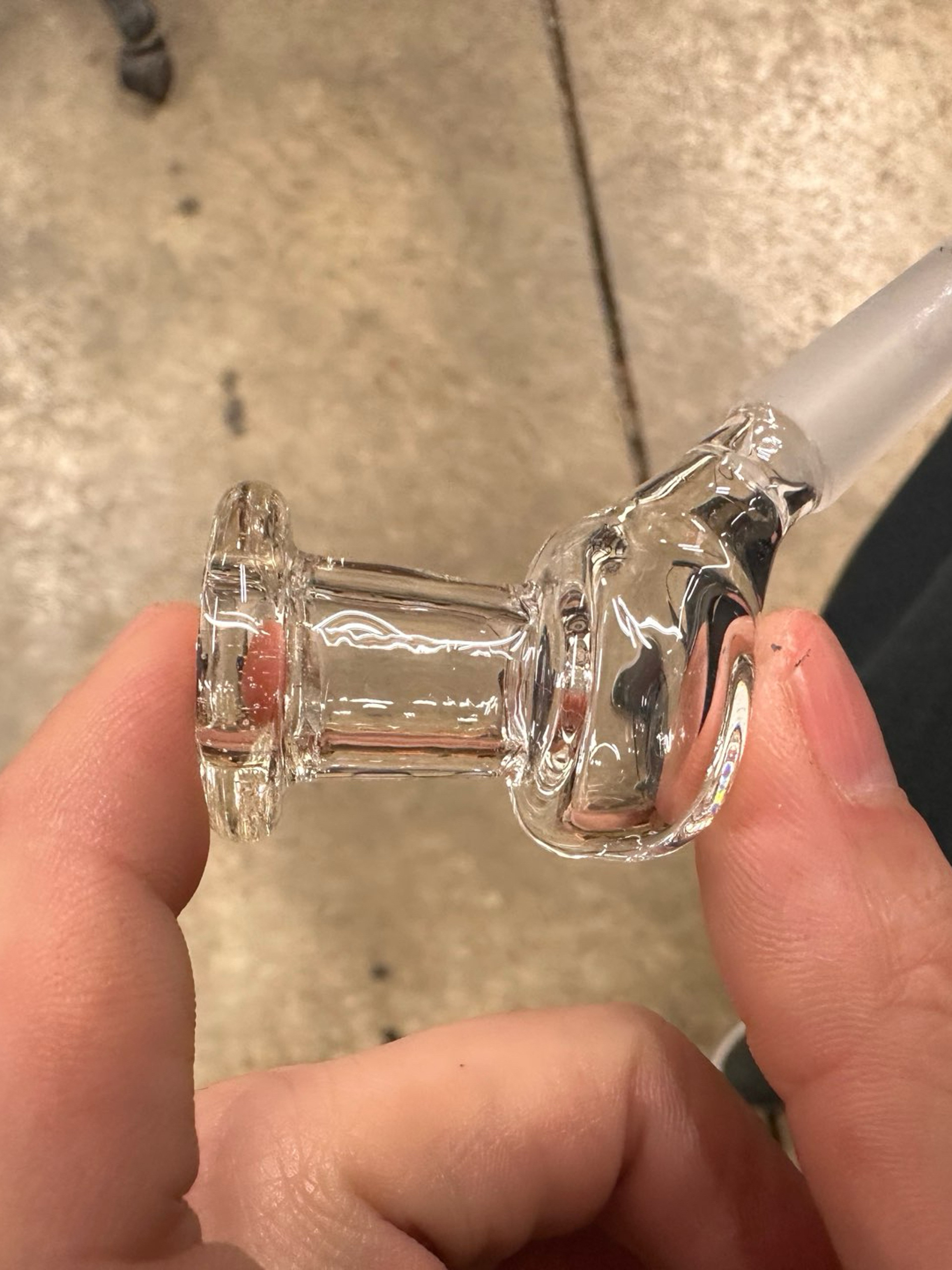 Preview pic of Bluv  45-90 10mm adapter