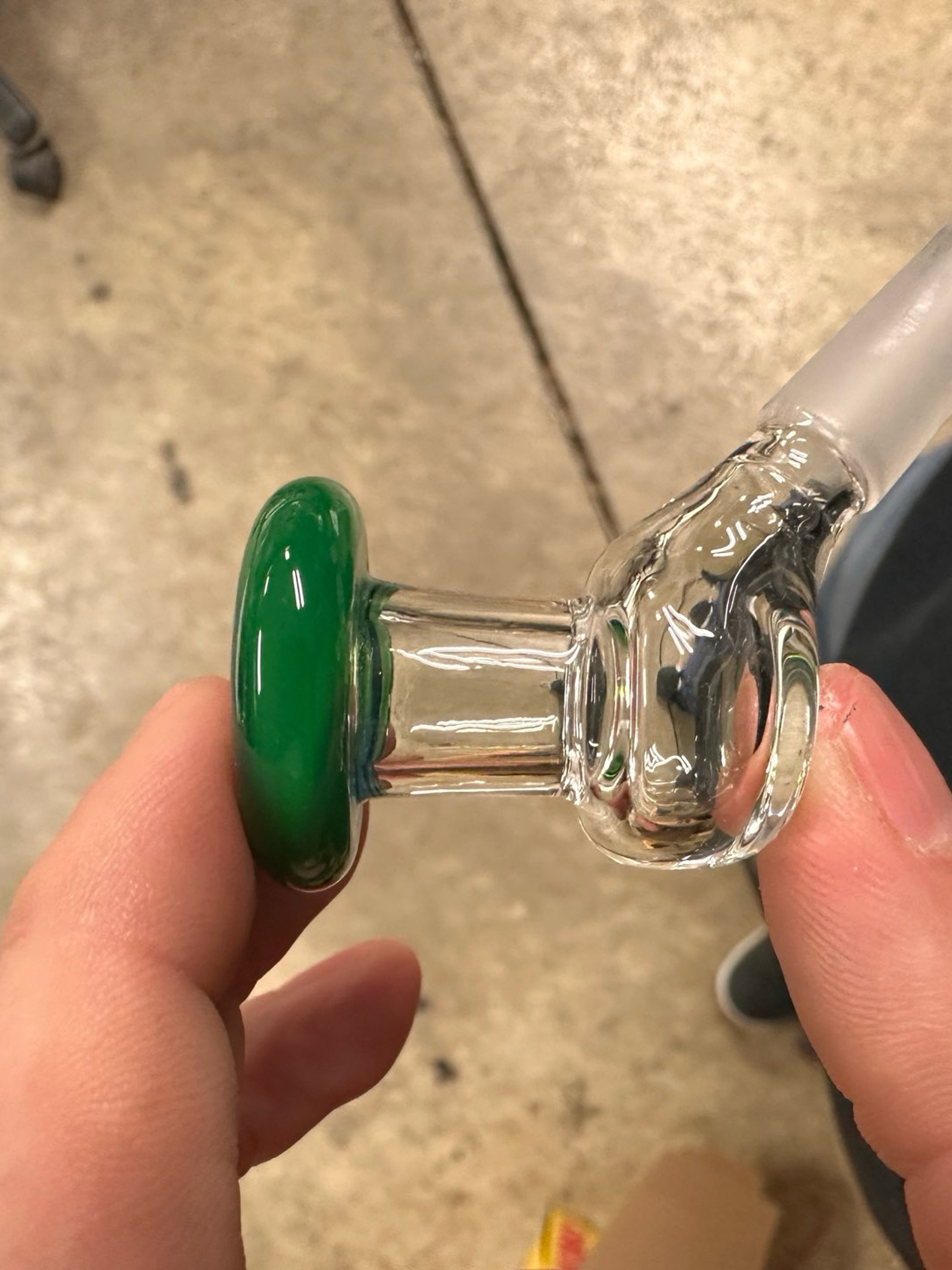 Preview pic of Plantphibian  45-90 10mm adapter