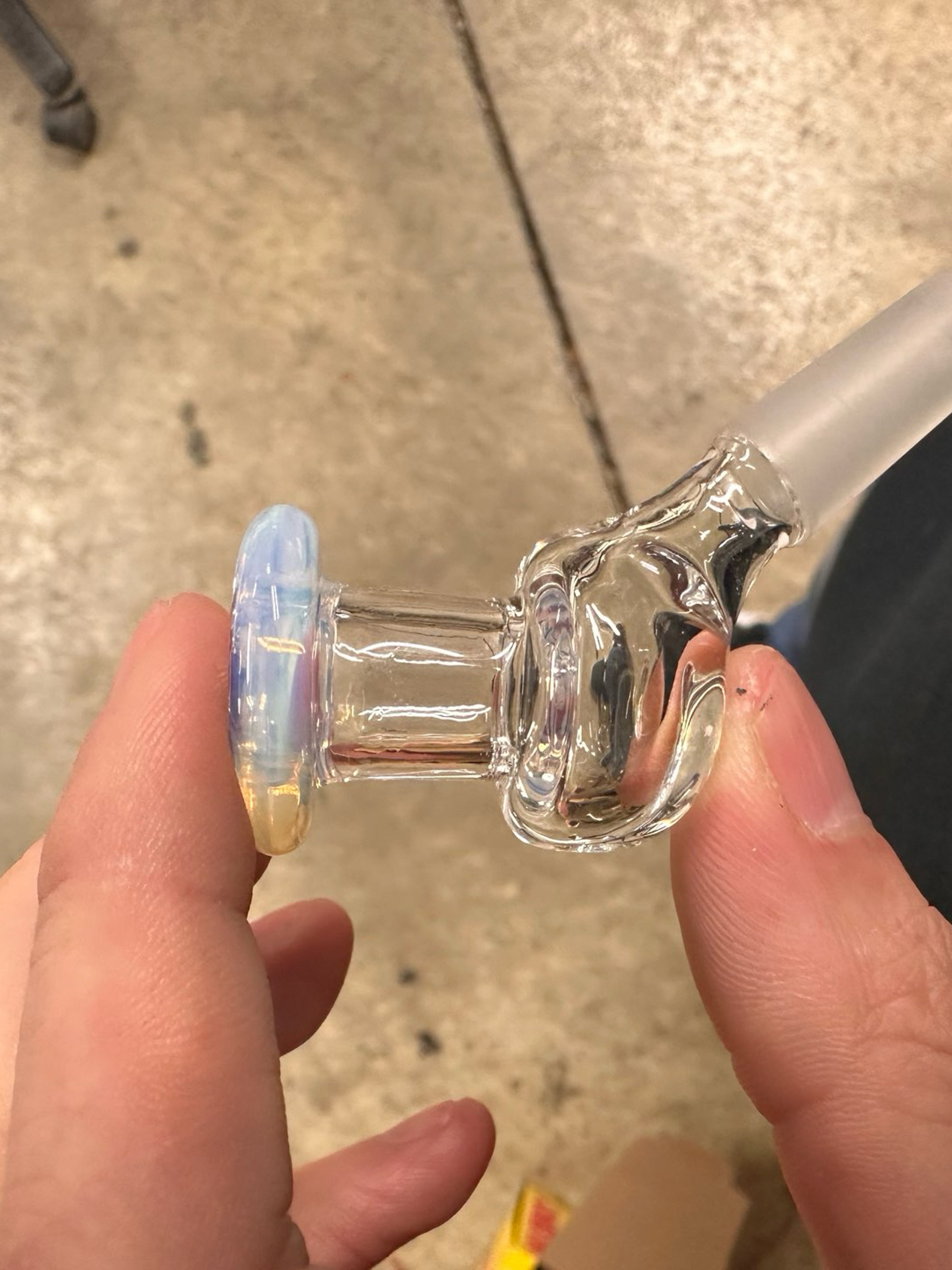 Preview pic of Moonstone  45-90 10mm adapter