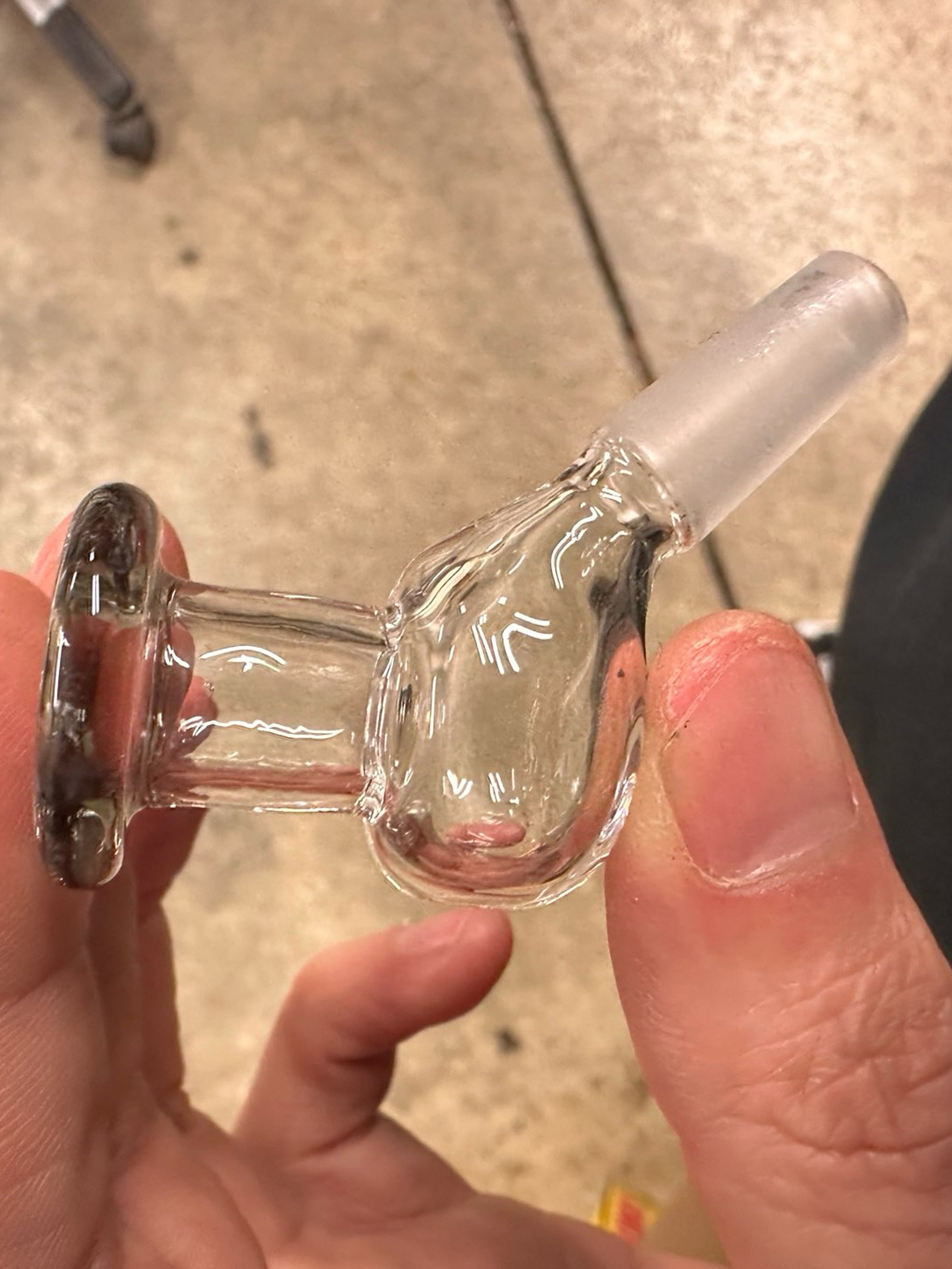 Preview pic of Nuetronium  45-90 10mm adapter