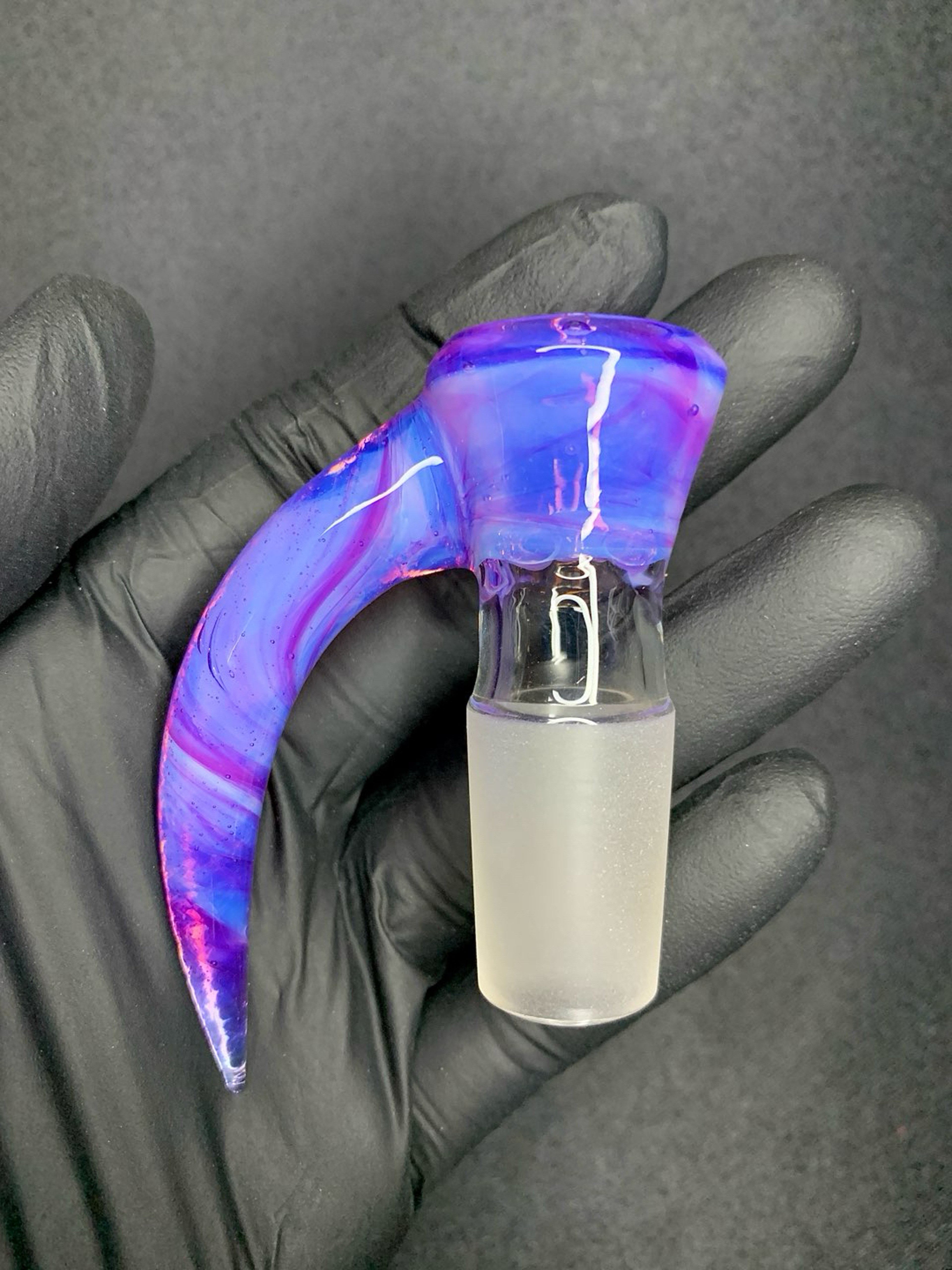 Preview pic of UV Lucid/Royal Jelly mix 18mm slide