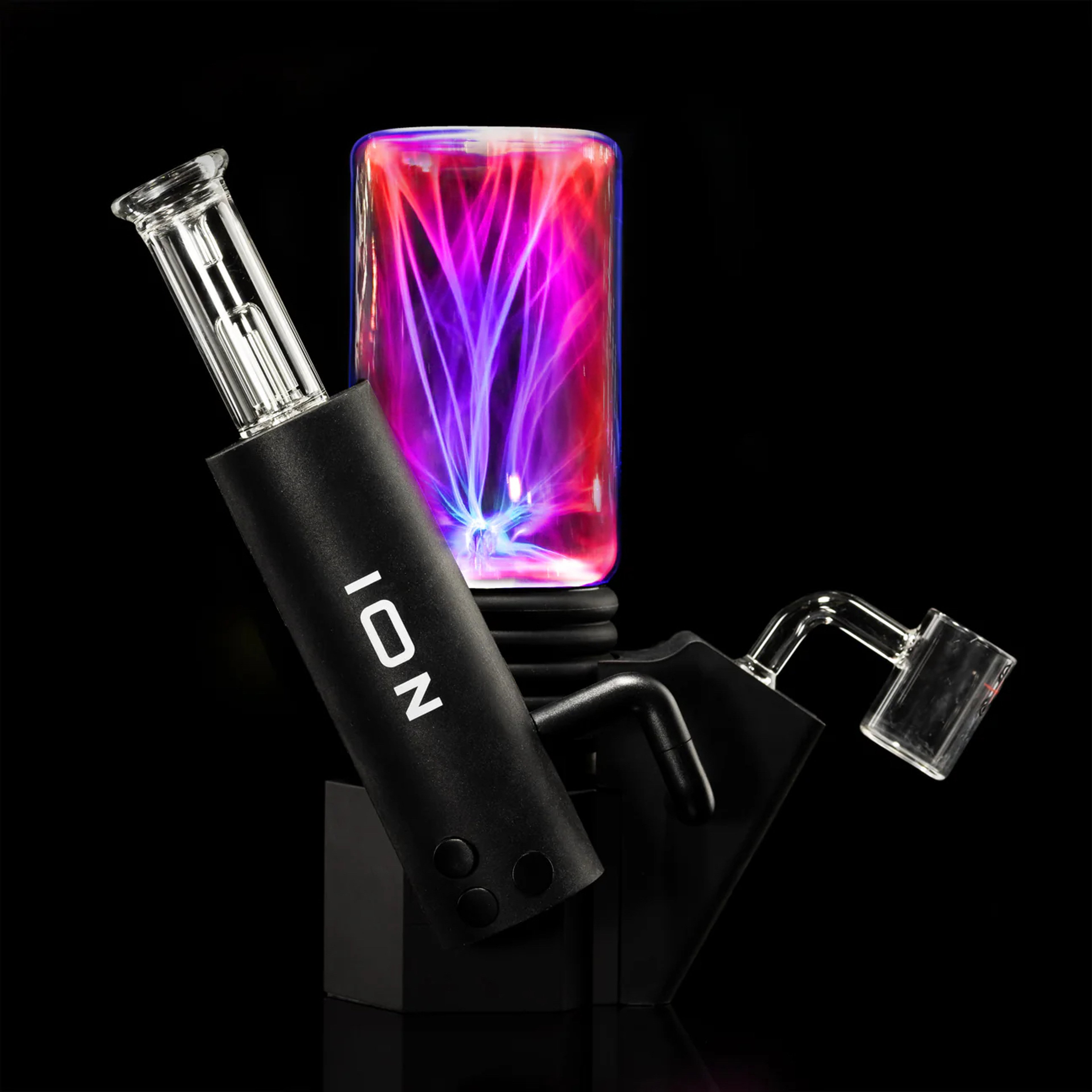 Preview pic of FLUX ION Dab Rig
