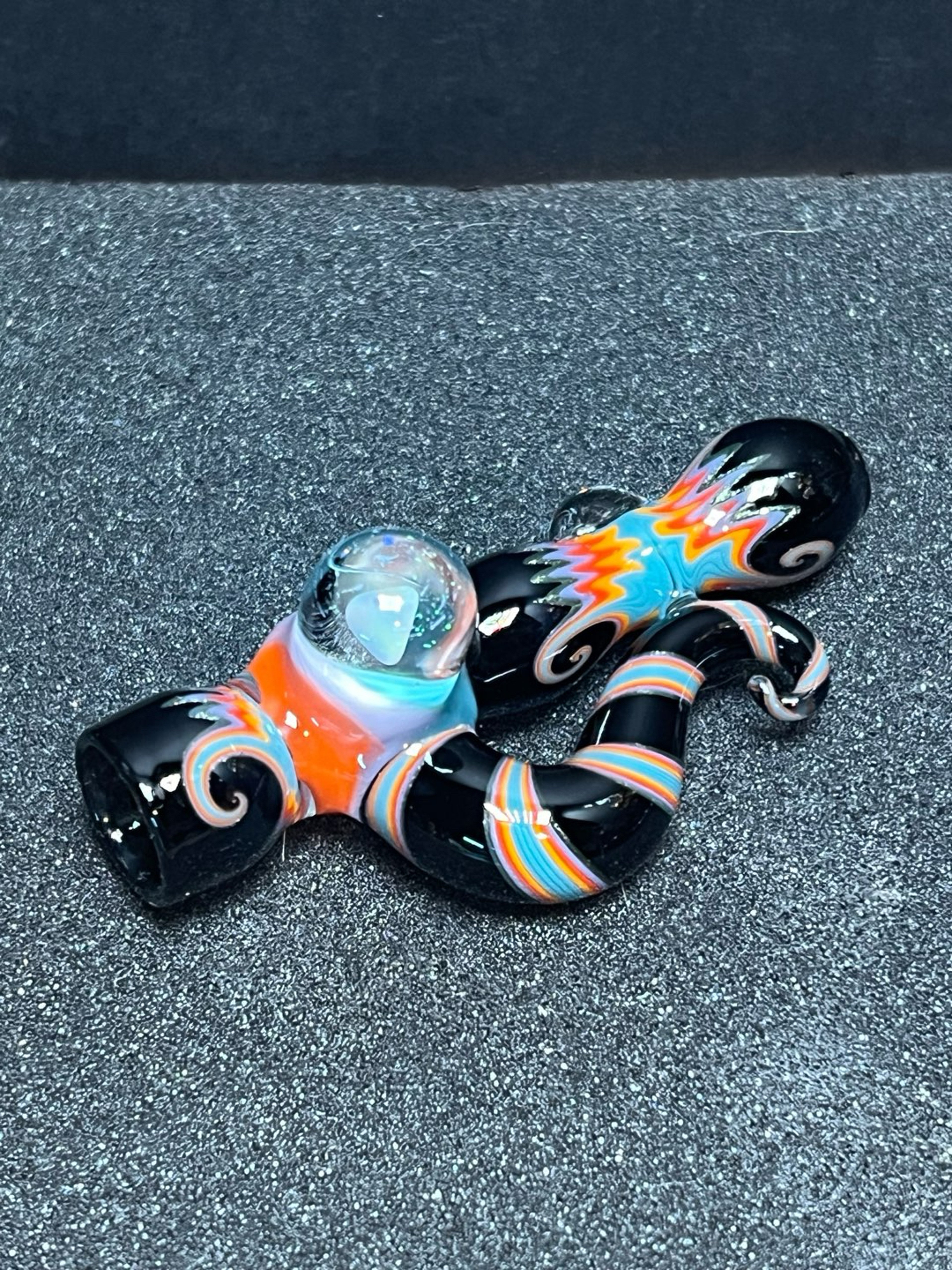 Preview pic of Innerforce Chillum Worked