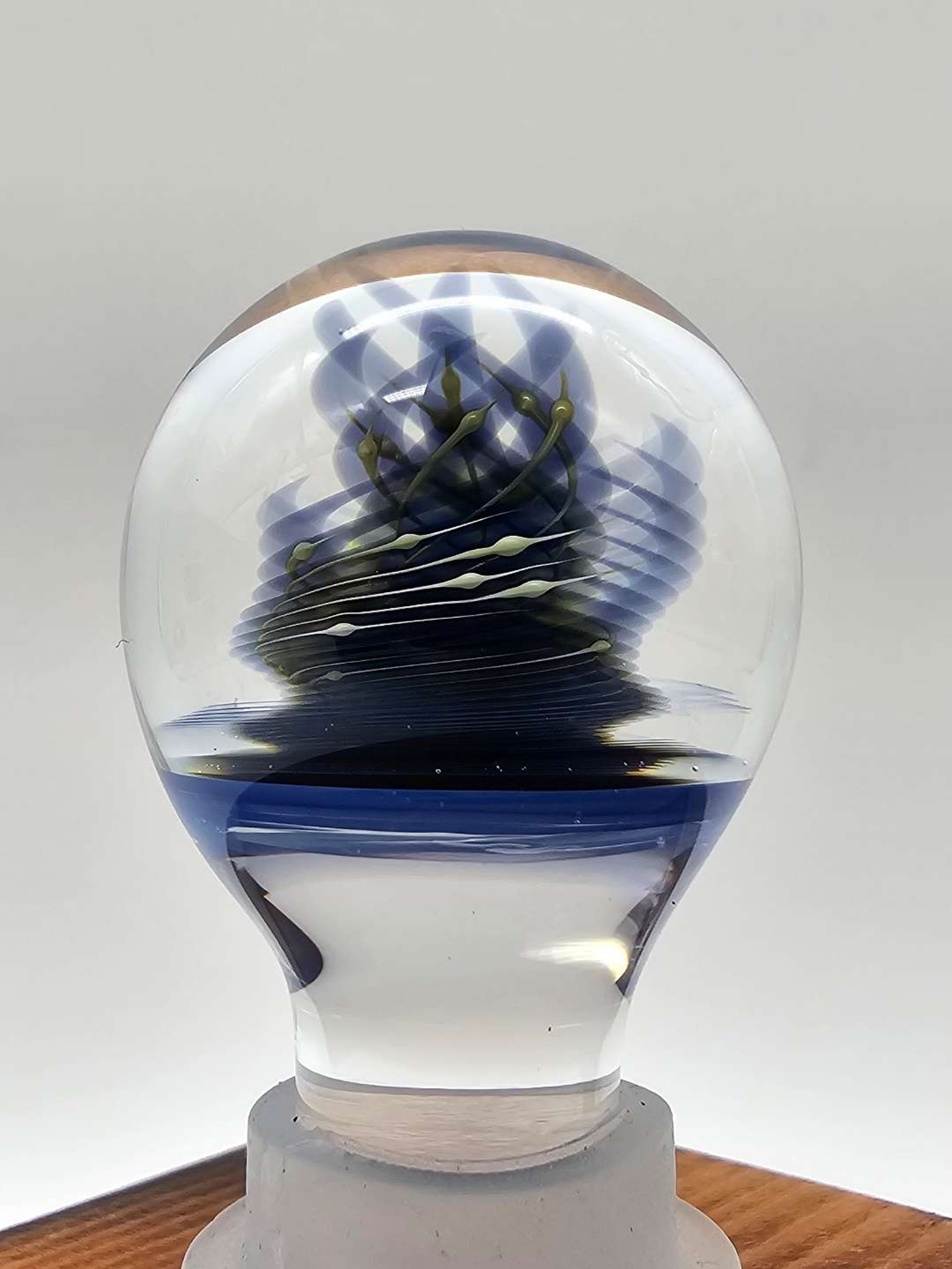 Preview pic of Worked stopper