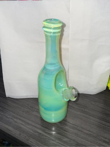 Preview pic of Costa Glass Stay Out of The Glass Business