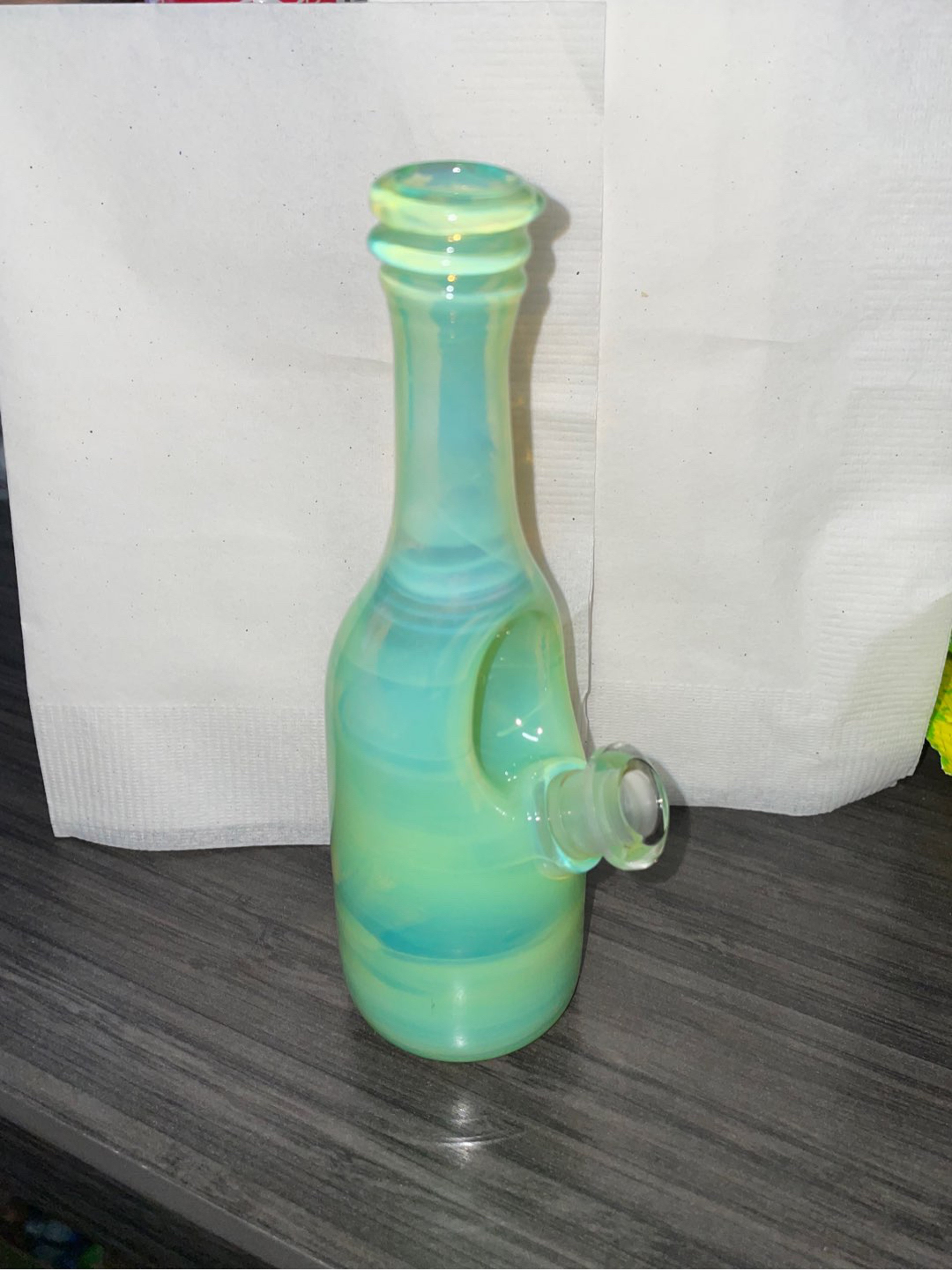 Preview pic of Costa Glass Stay Out of The Glass Business
