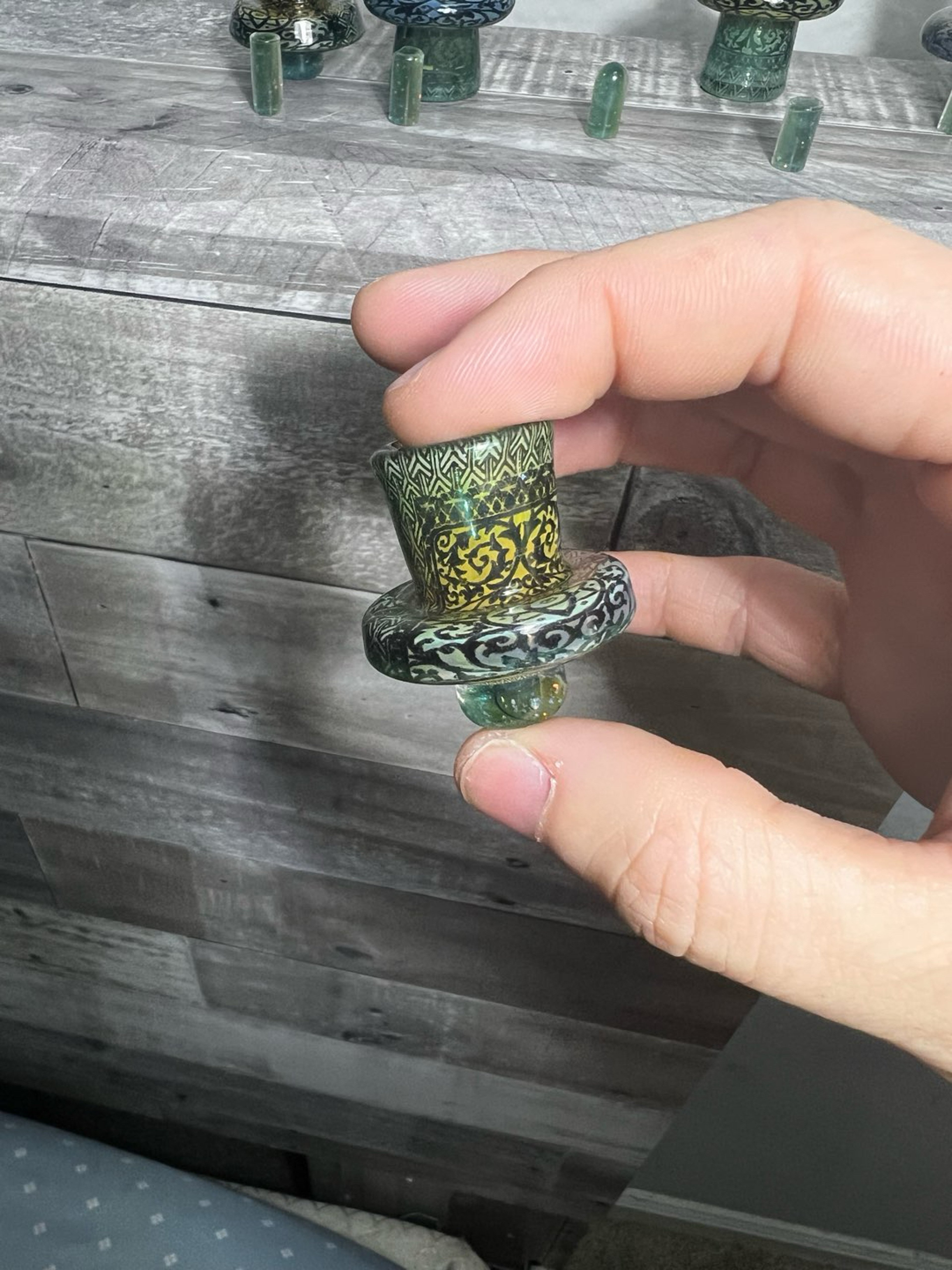 Preview pic of tacojesus slurper cap