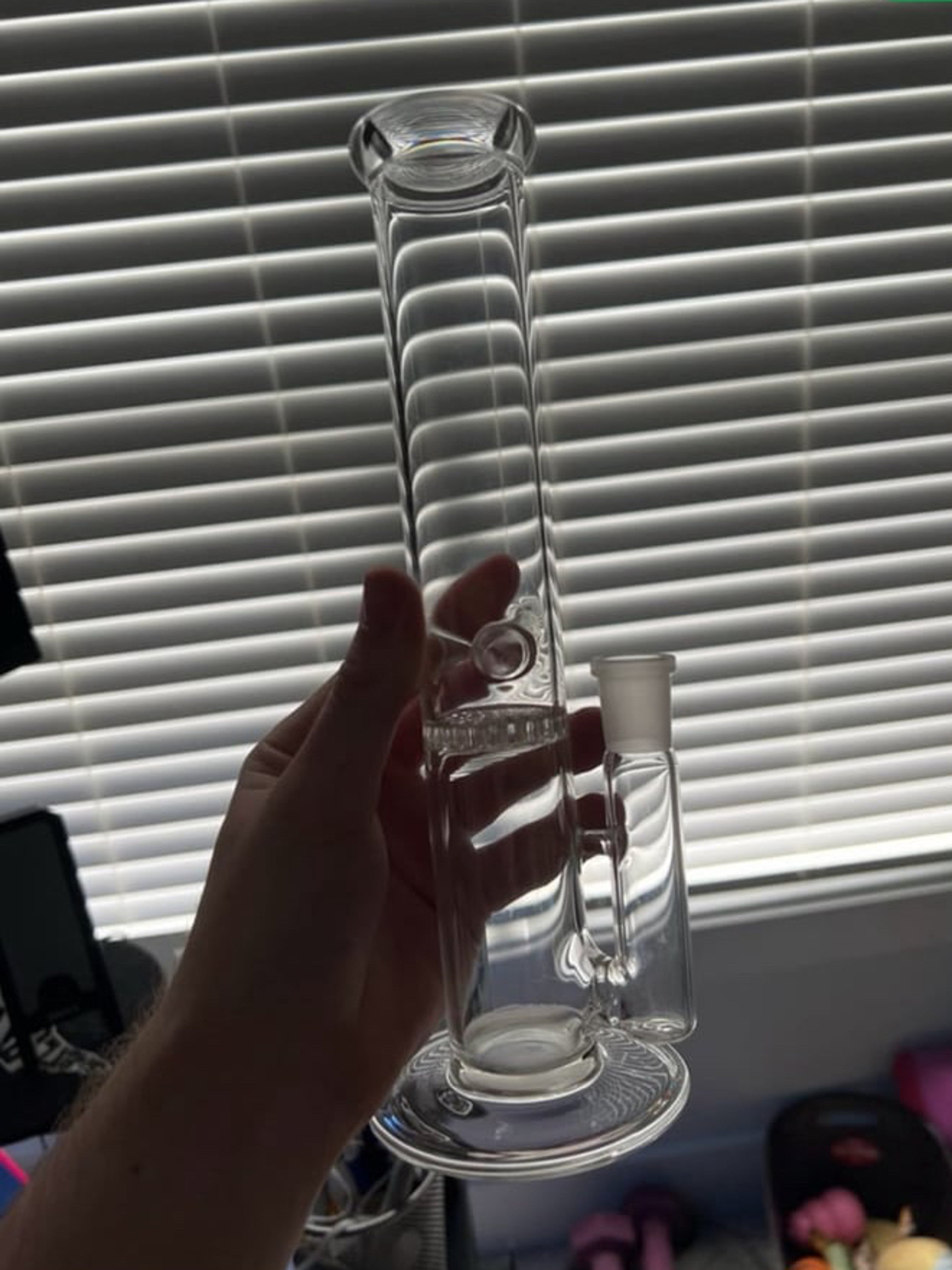 Preview pic of 14mm : 10 inch straight tube