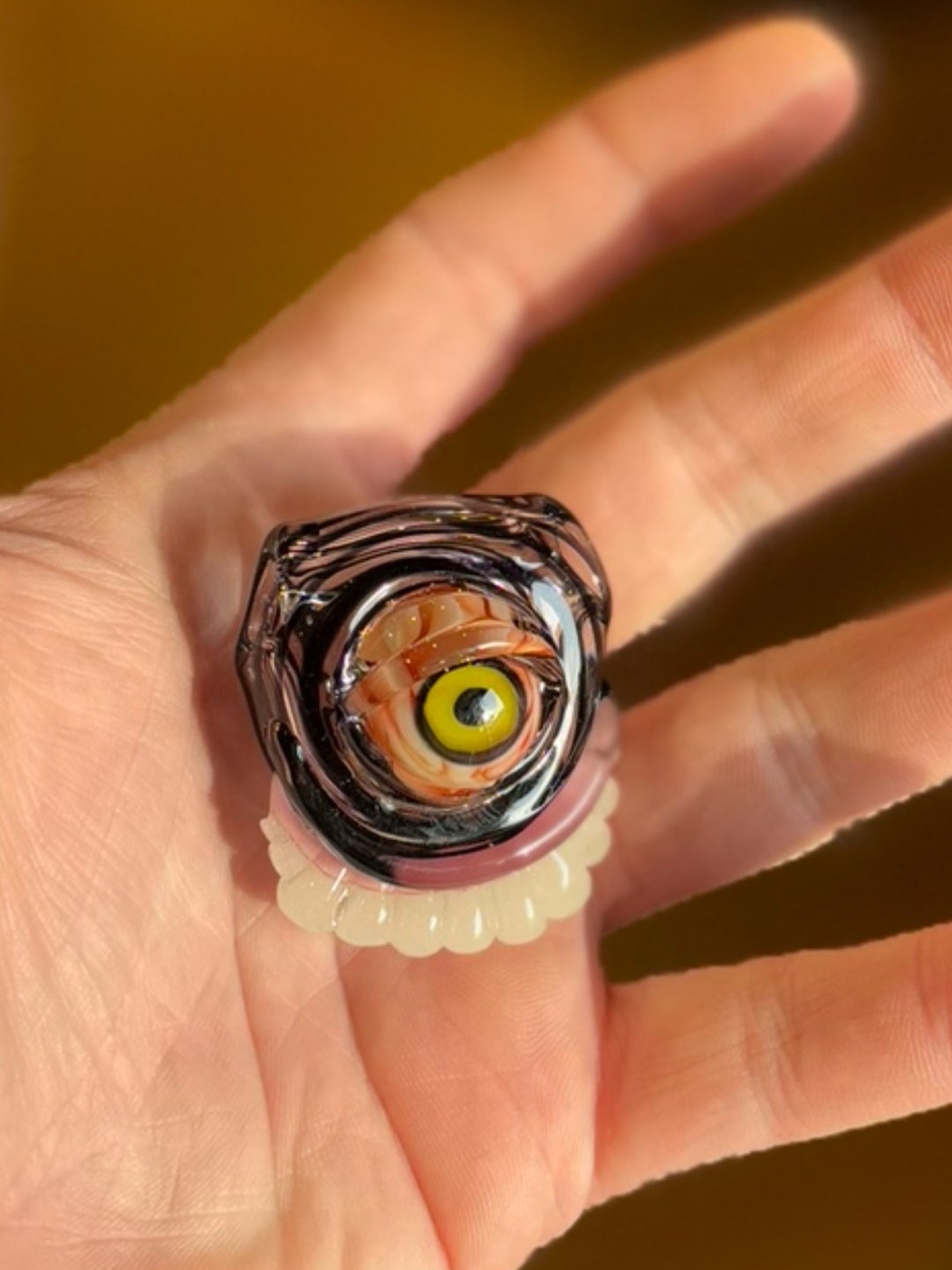 Preview pic of Ouchkick pendy