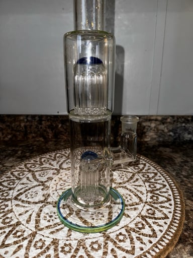 Preview pic of Toro 7/13 tube