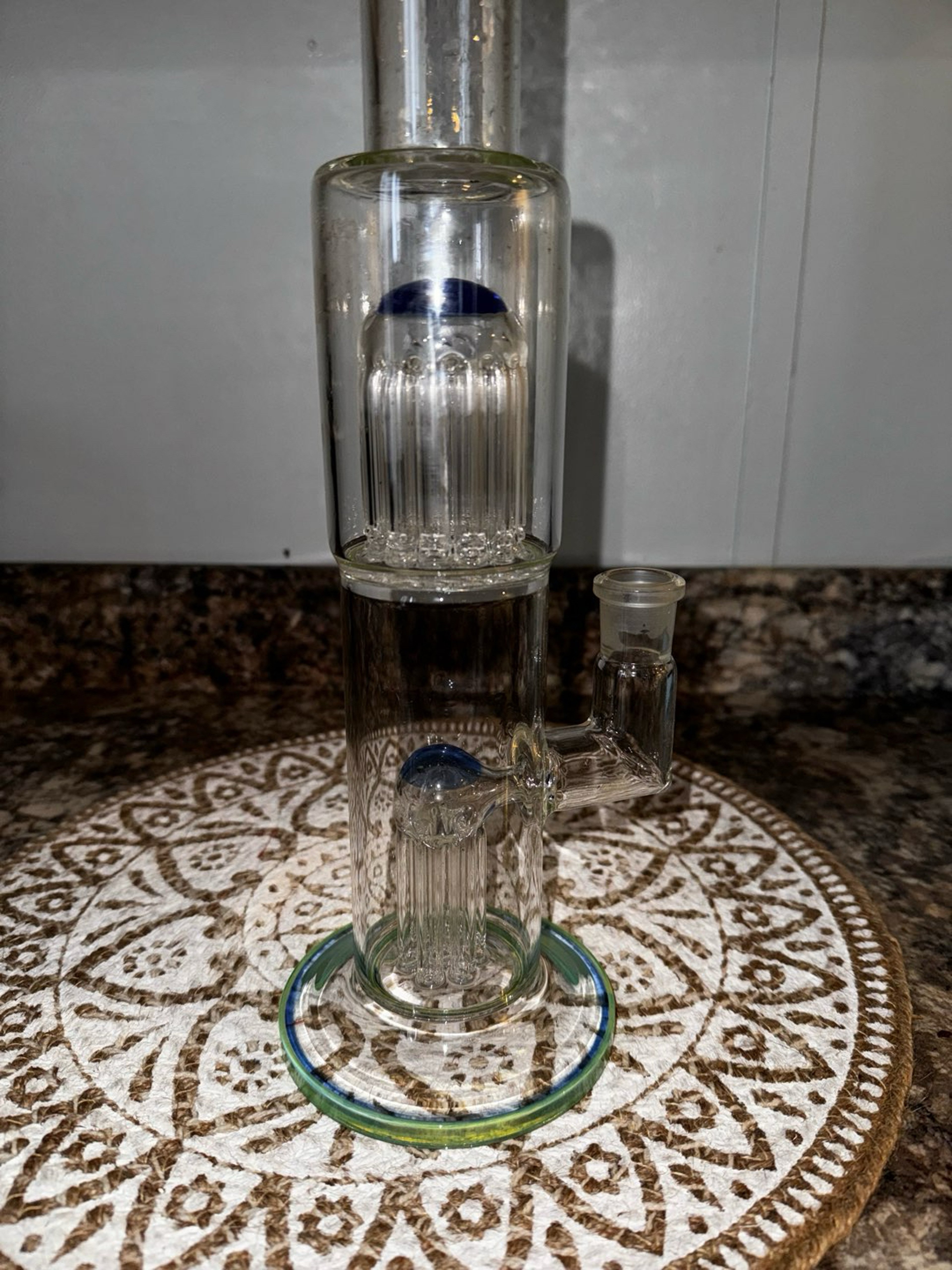 Preview pic of Toro 7/13 tube