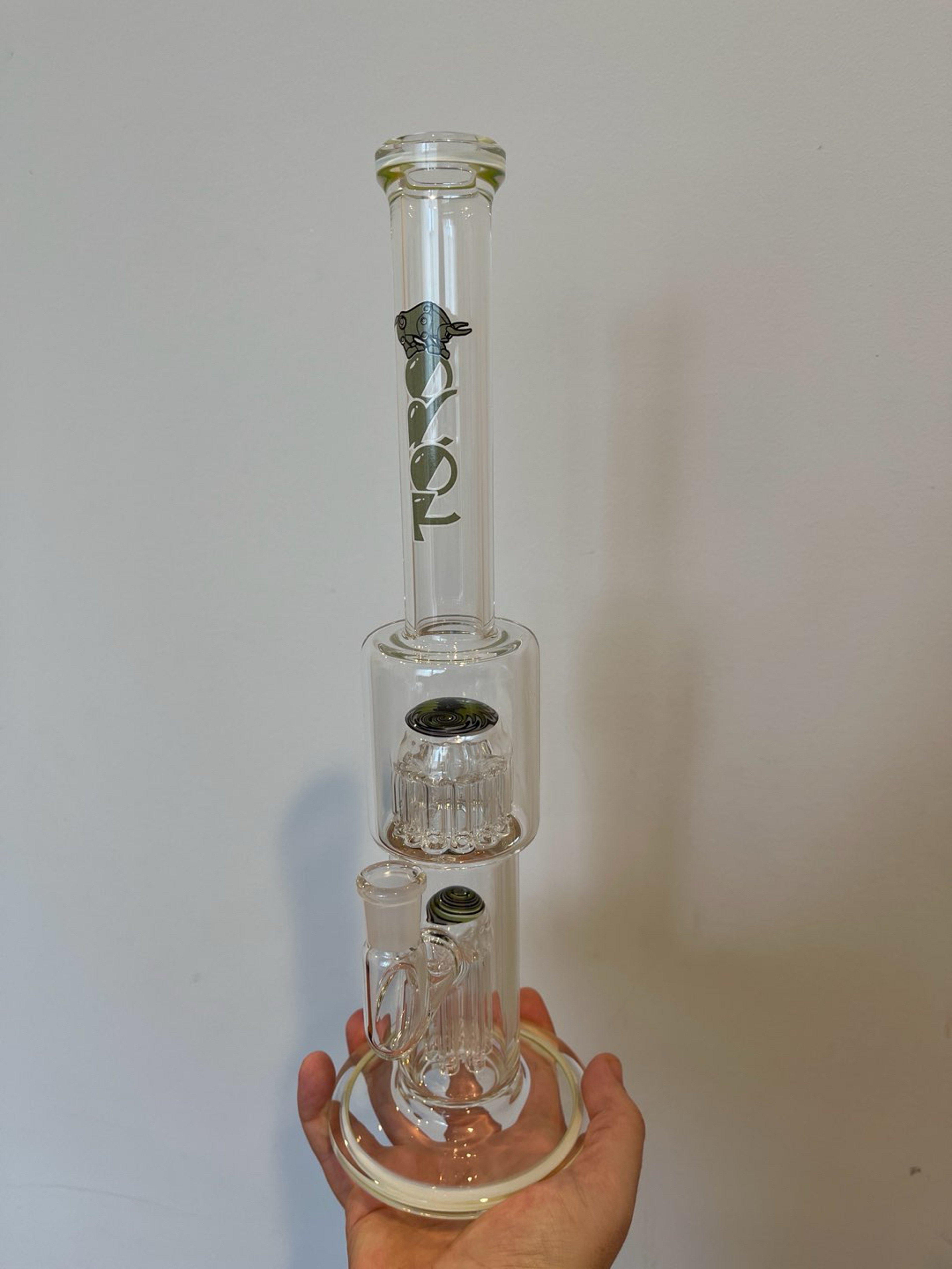 Preview pic of Toro 7-13 mini (14mm)