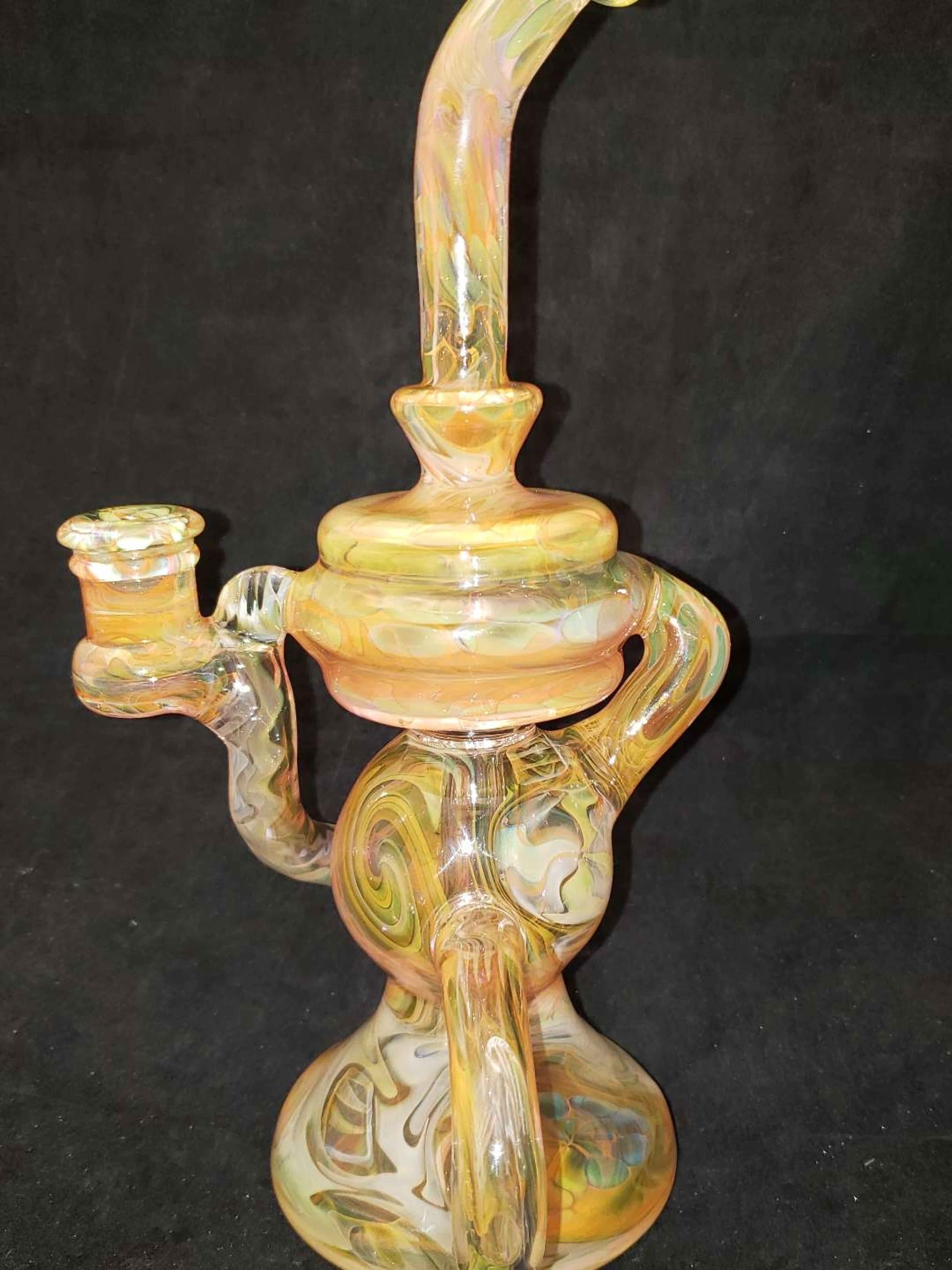 Preview pic of Chaos Fume Klein by Dippy Melts