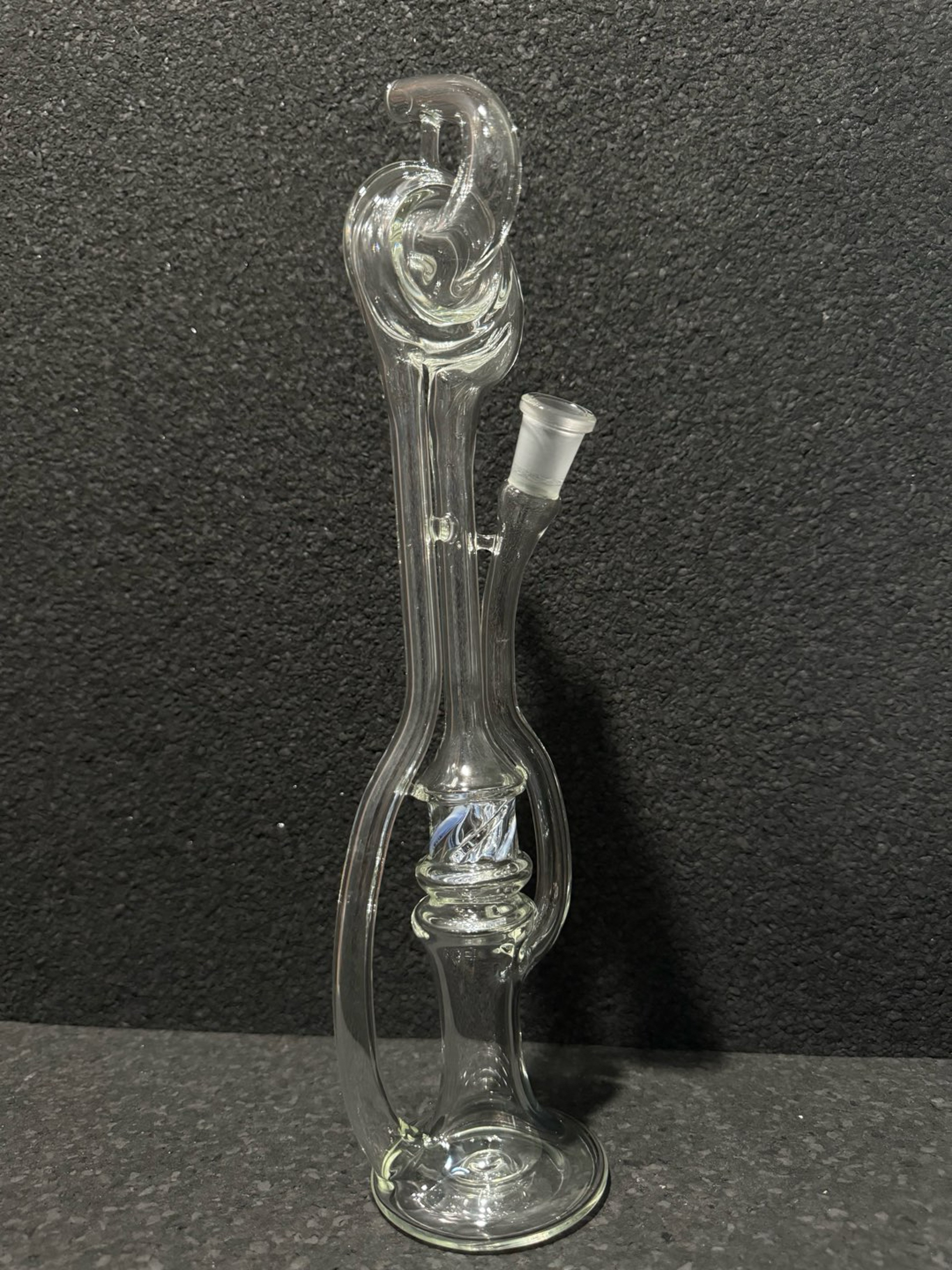 Preview pic of Contrabasso Standup Recycler
