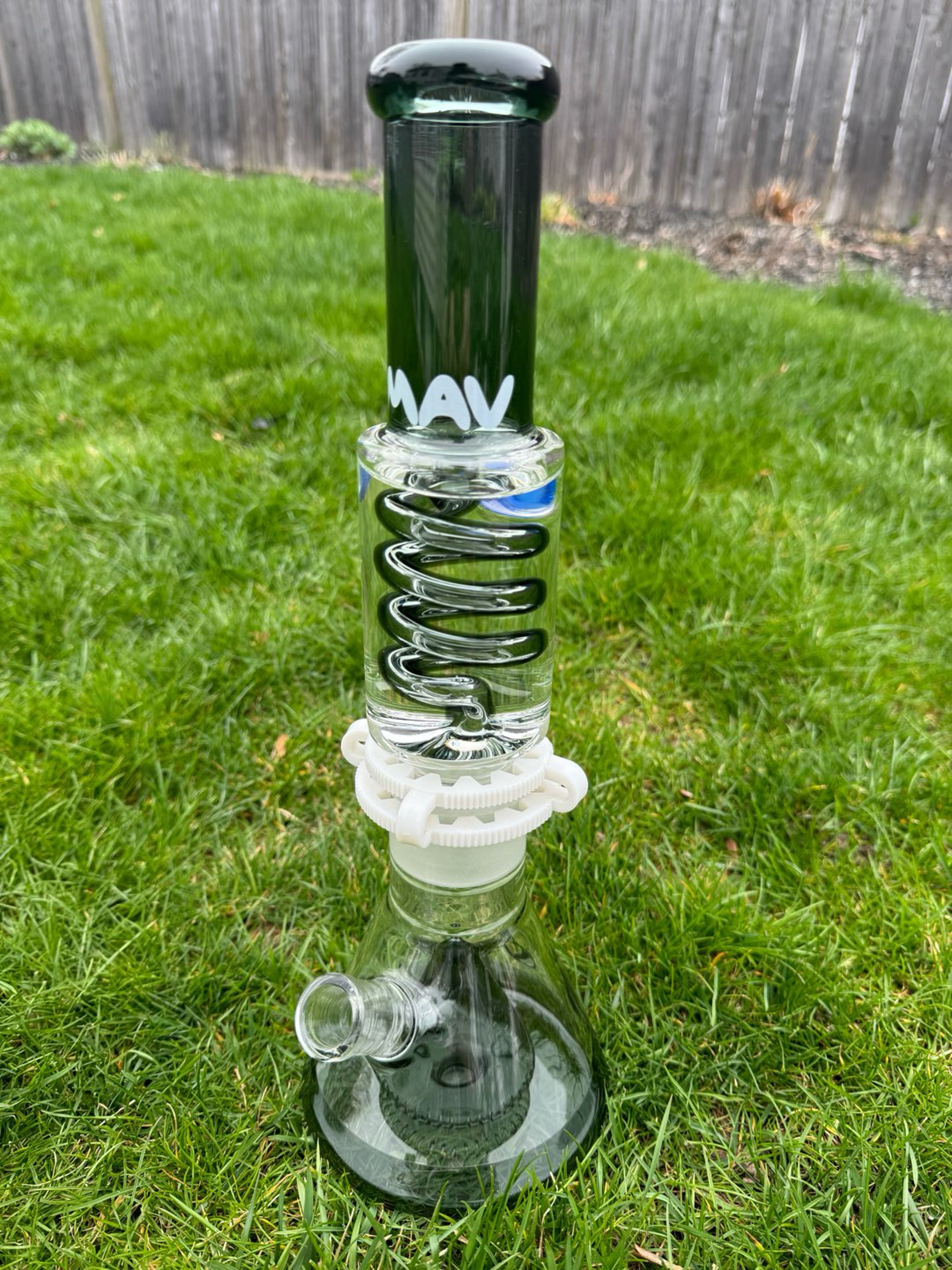 Preview pic of MAV 15" BEAKER