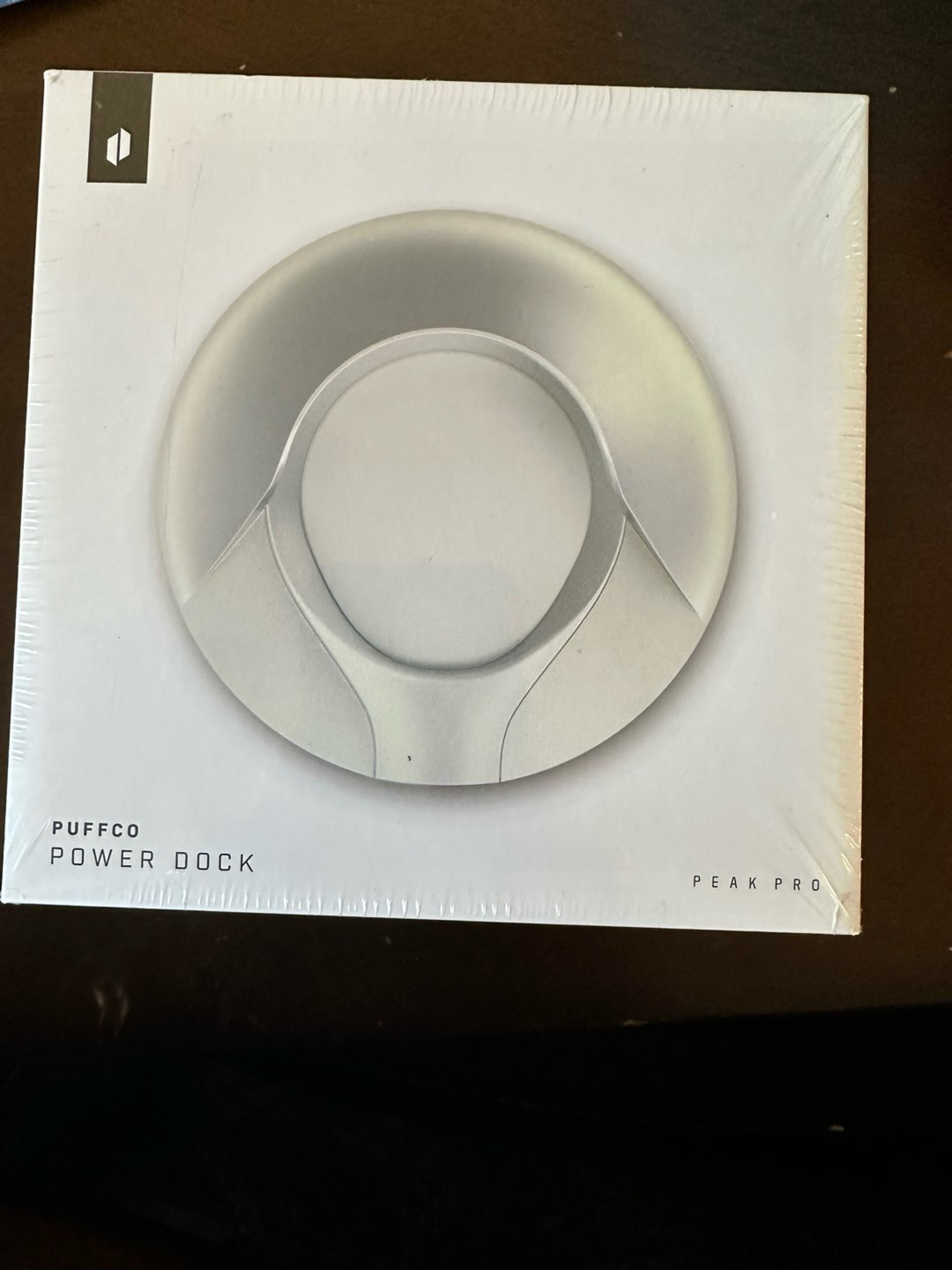 Preview pic of Puffco pro opal charging dock