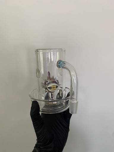 Preview pic of Surfrat x Chaddlacy collab Mug