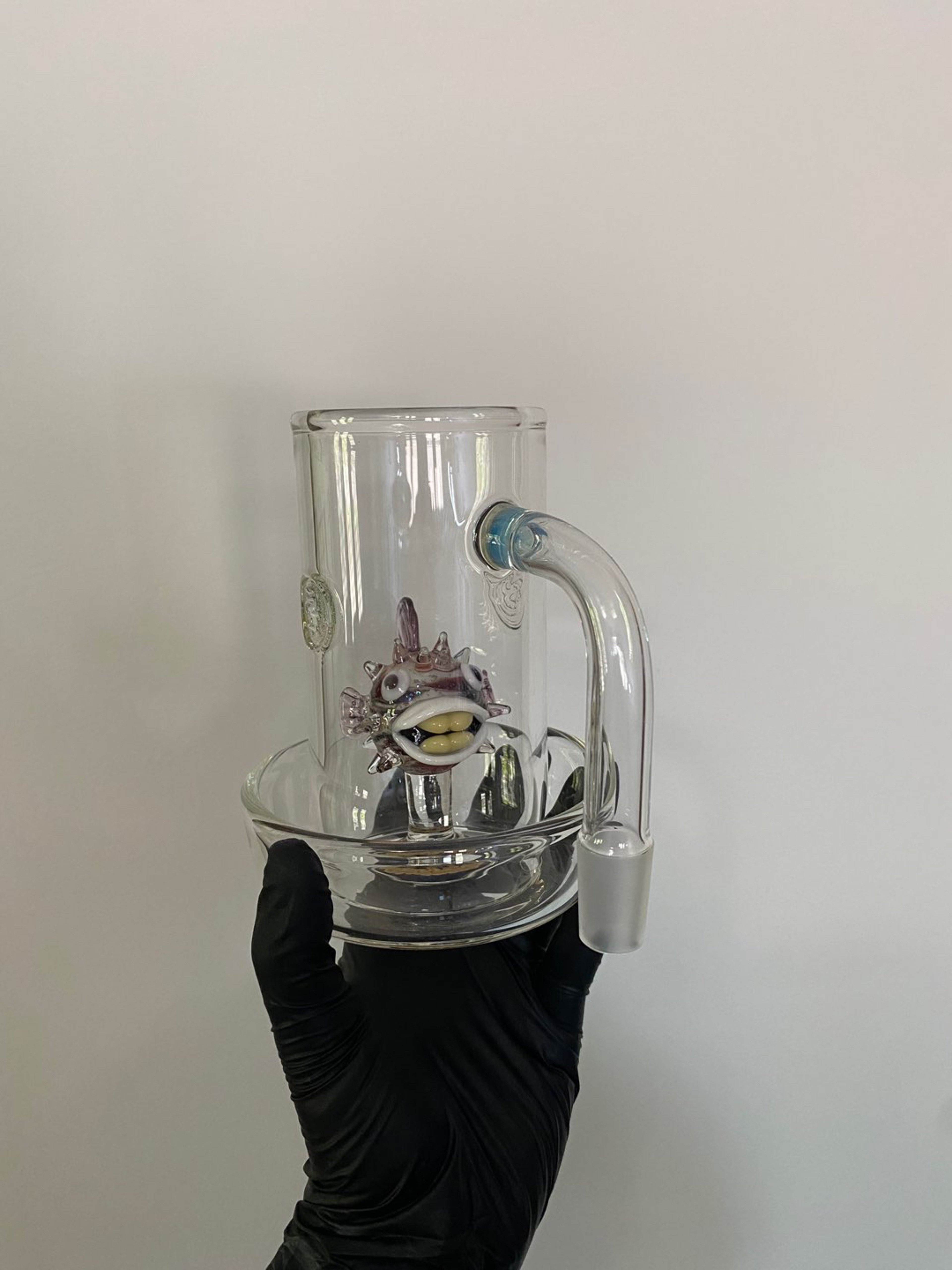 Preview pic of Surfrat x Chaddlacy collab Mug