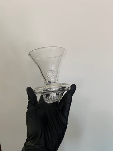 Preview pic of Surfrat Pour over cap