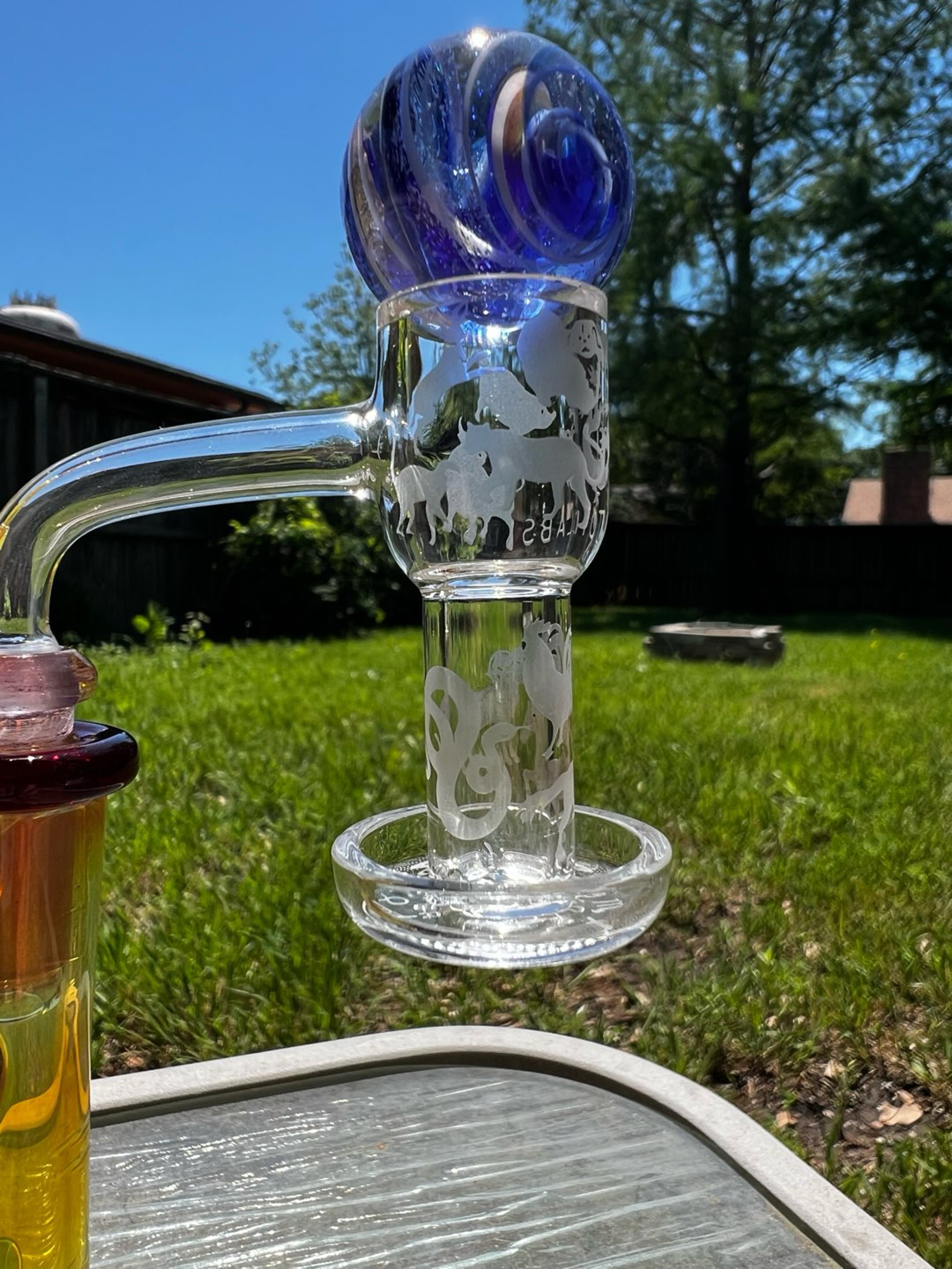 Preview pic of 710 labs x Toro Zodiac Slurper Bundle