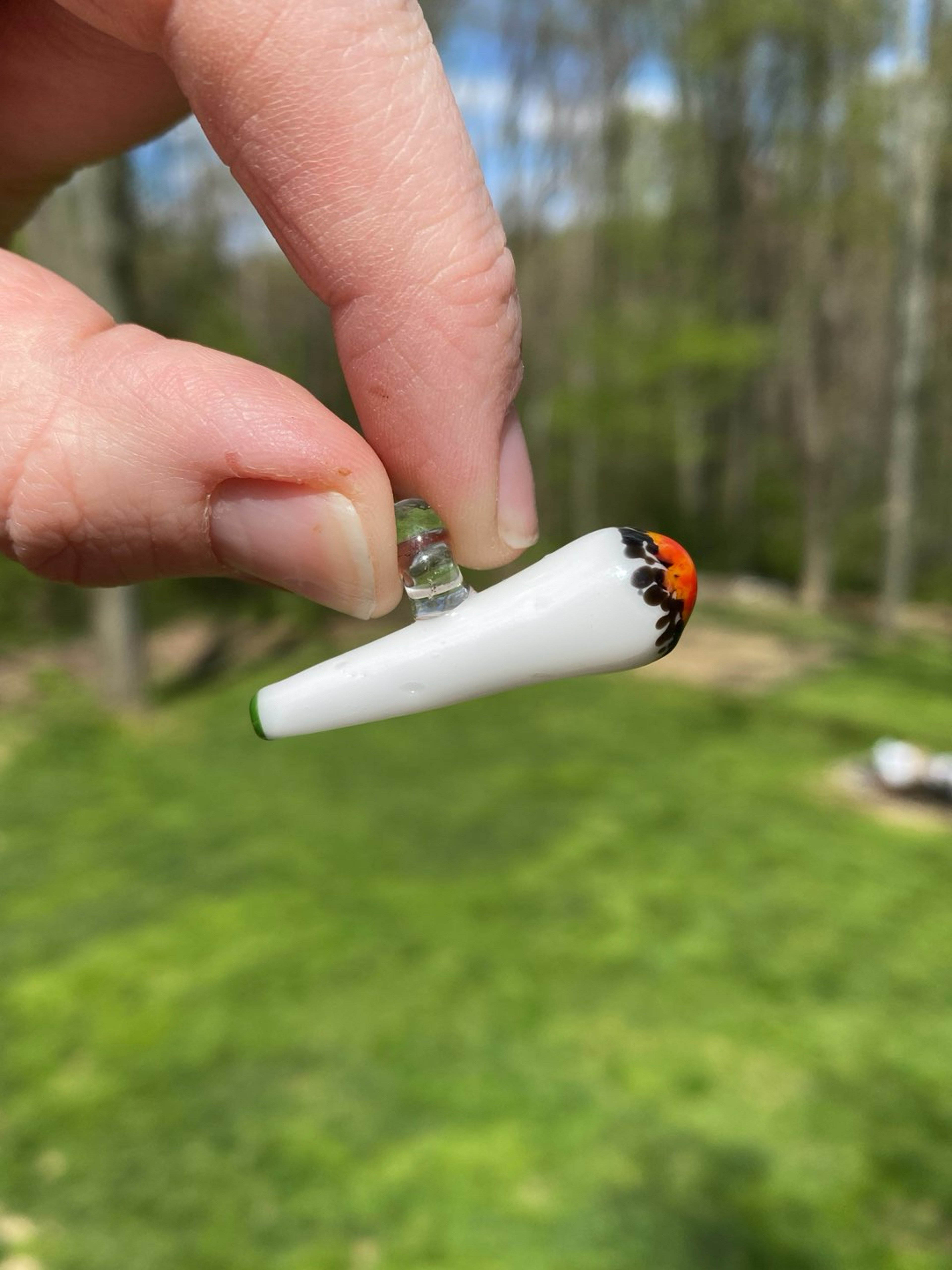 Preview pic of Joint Pendant