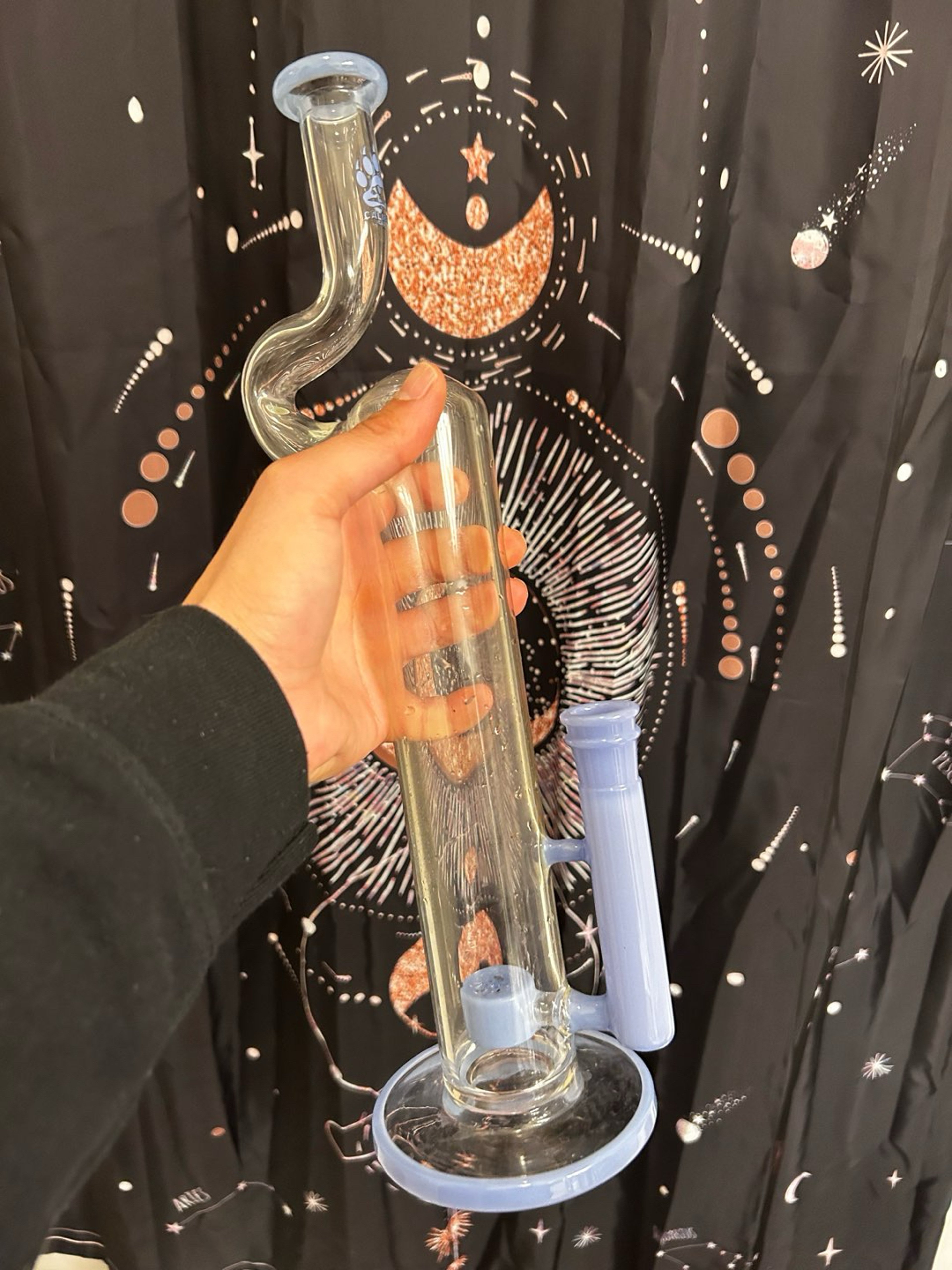 Preview pic of Calibear FOL Natty Neck Tube