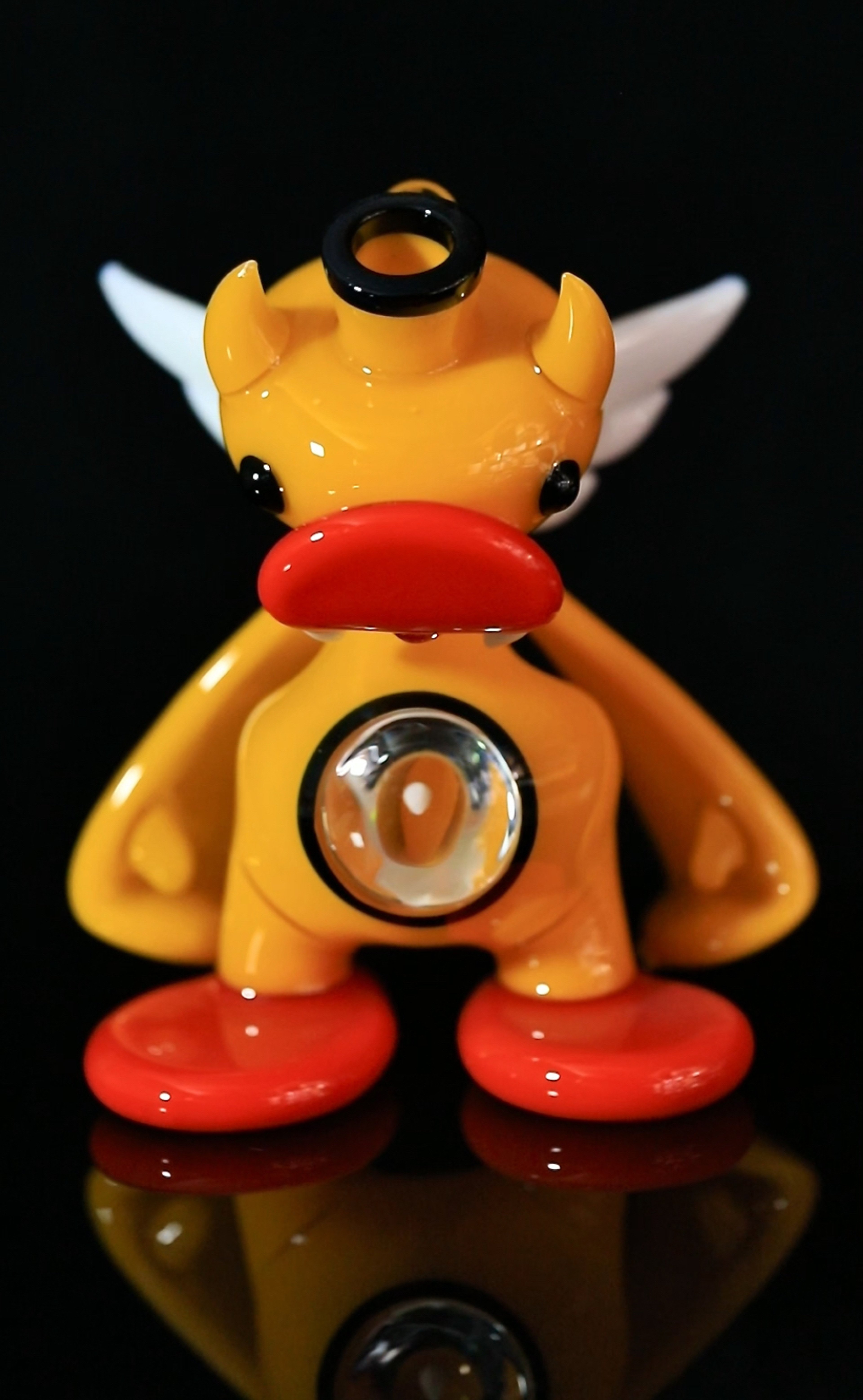 @sdryno - Classic Standing Duck 🐤. image 0