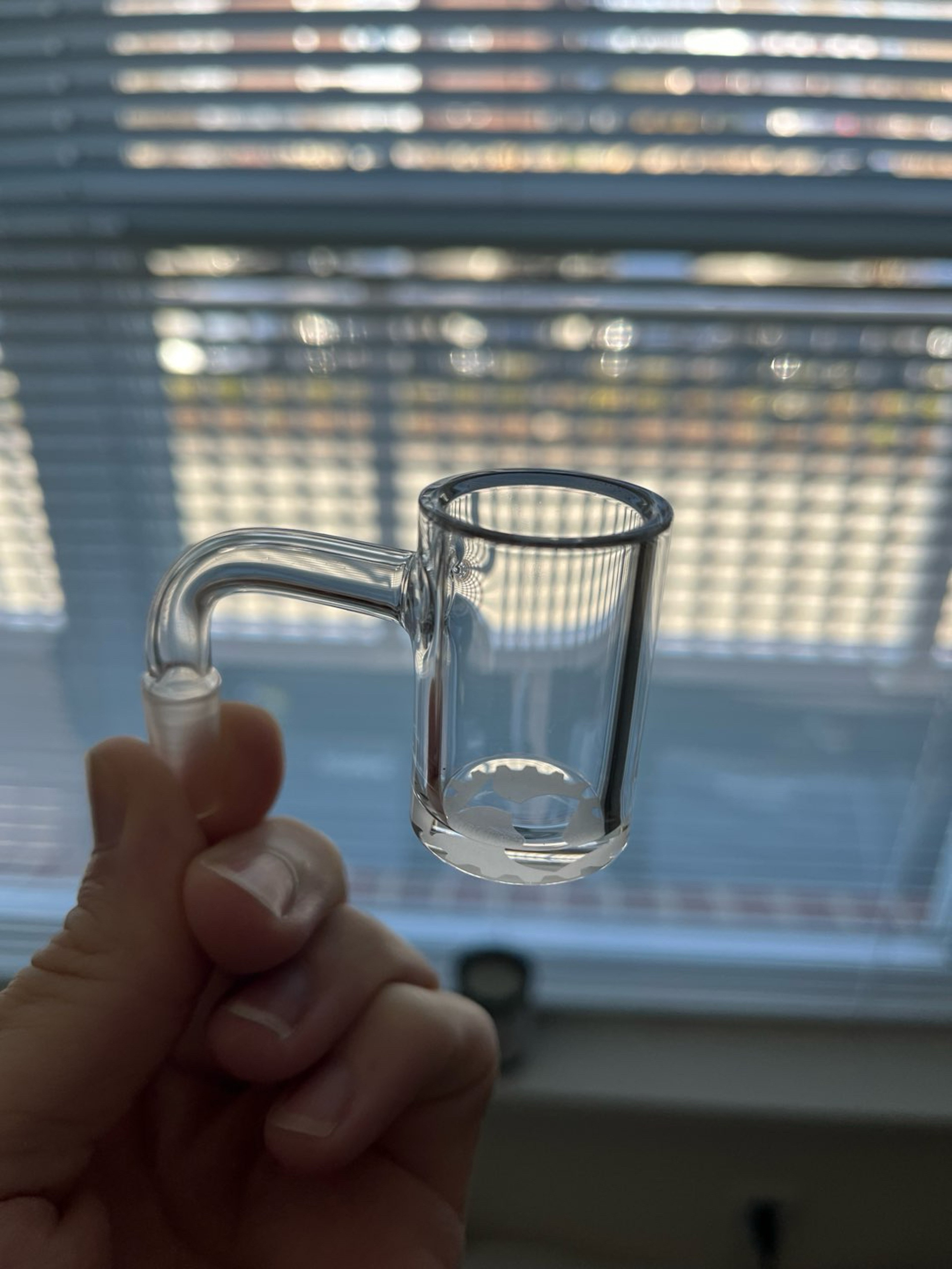 Preview pic of Toro Grail 25mm (10mm joint)