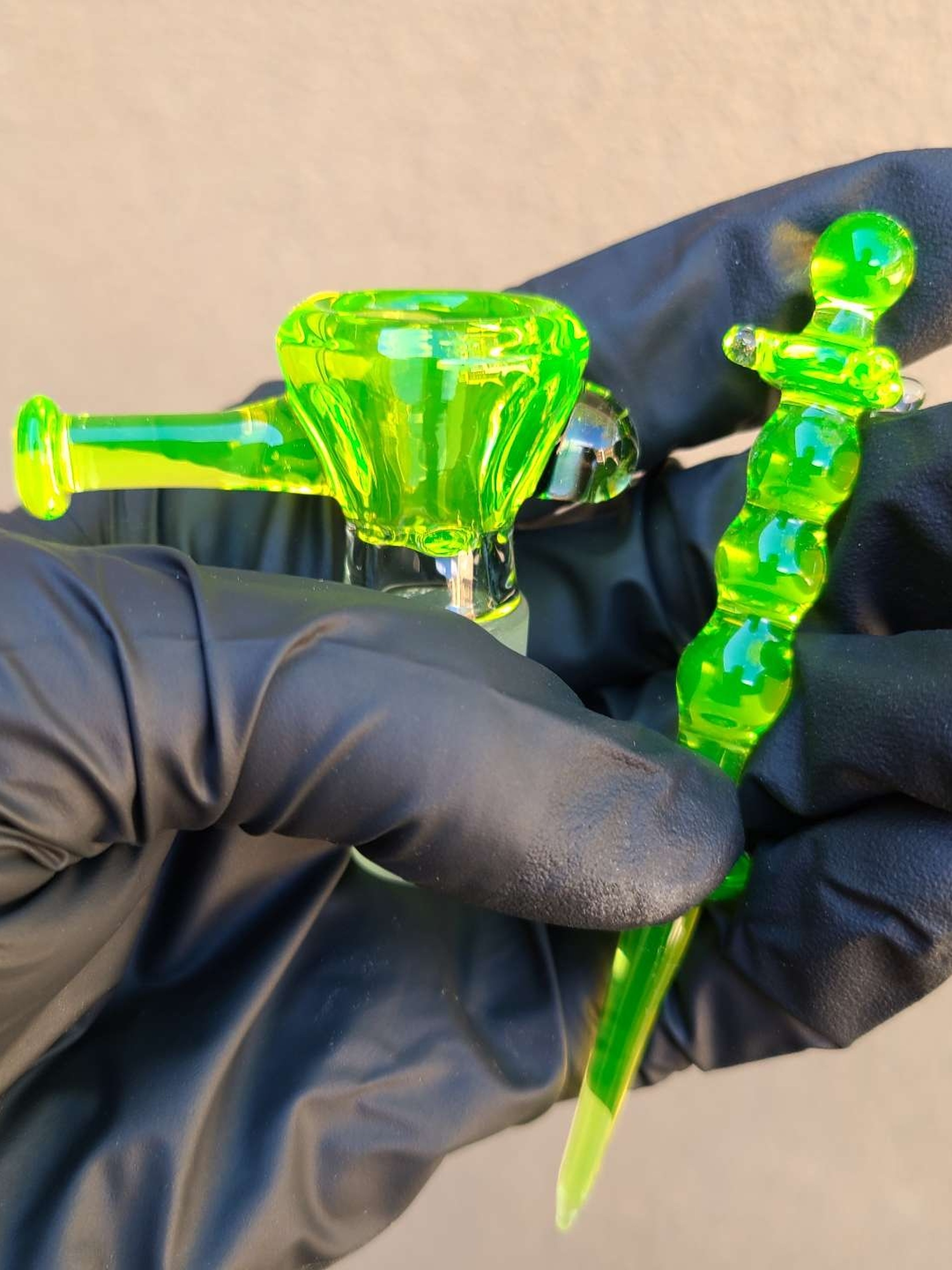 Preview pic of Ion (Uranium Boro) 18mm