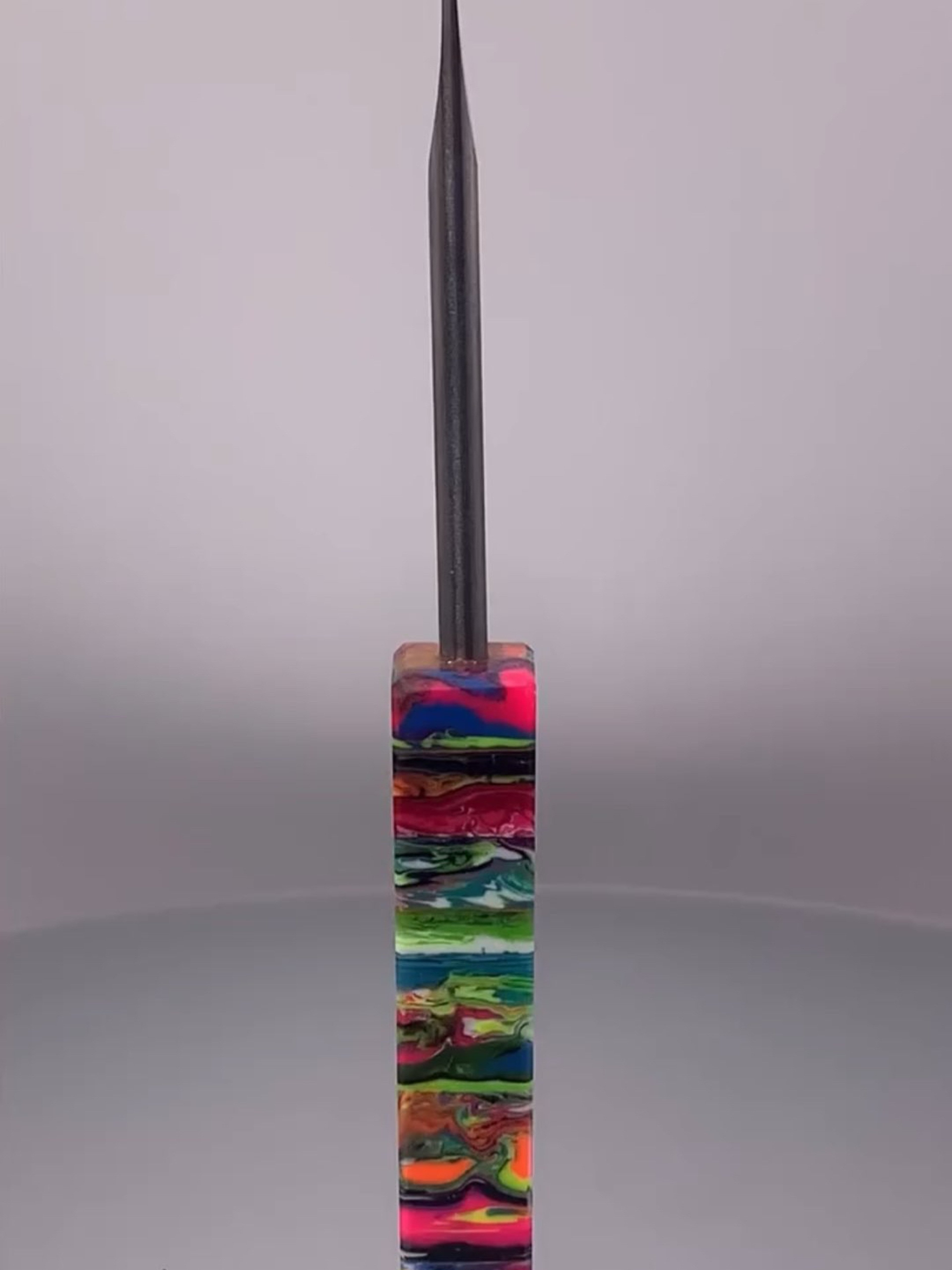 Preview pic of Dunkin Dabbers 3 7/8” tool by DunkinMedz